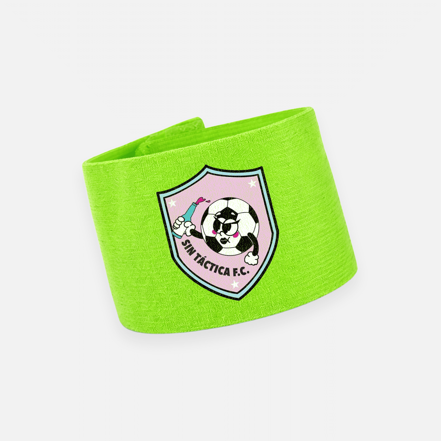 SIN TÁCTICA FC - Imagen 10