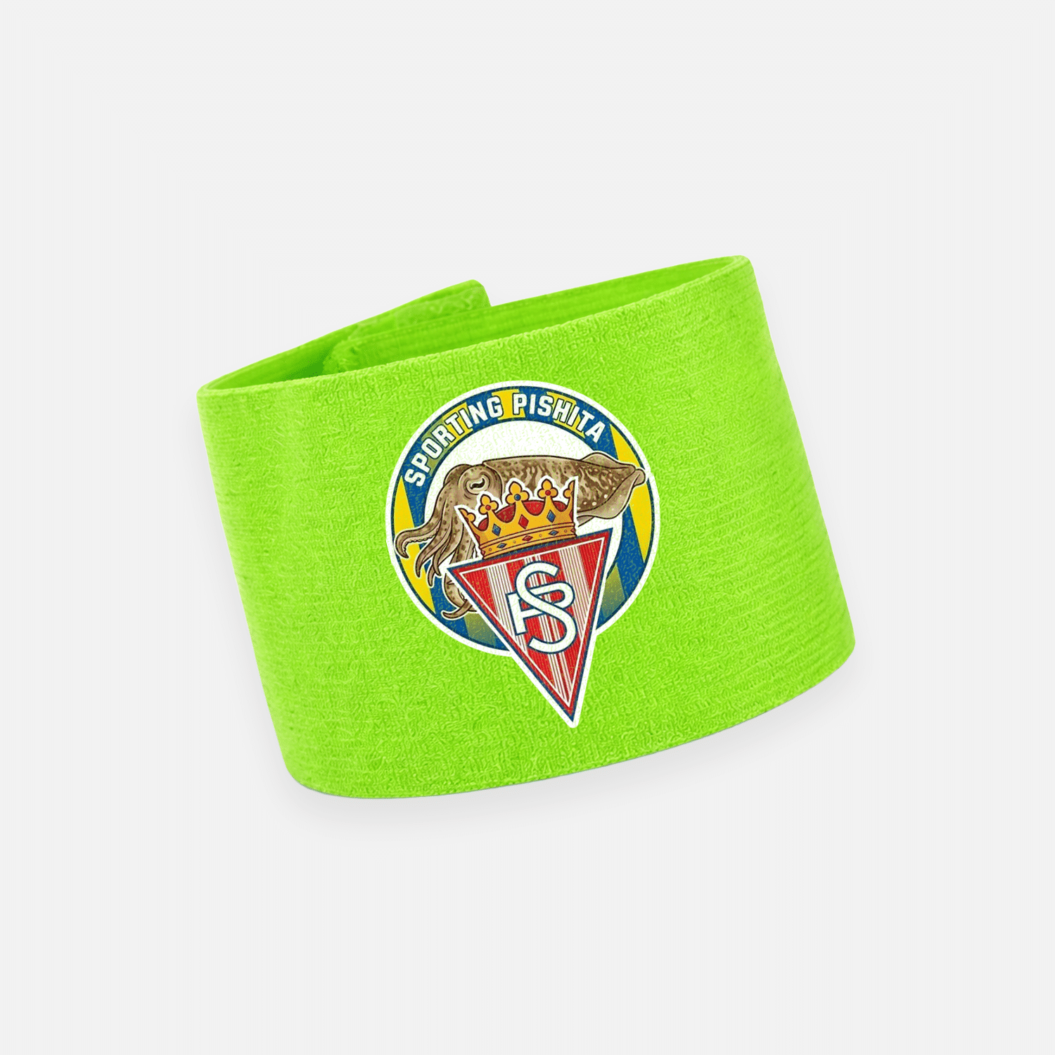 SPORTING PISHITA - Imagen 9