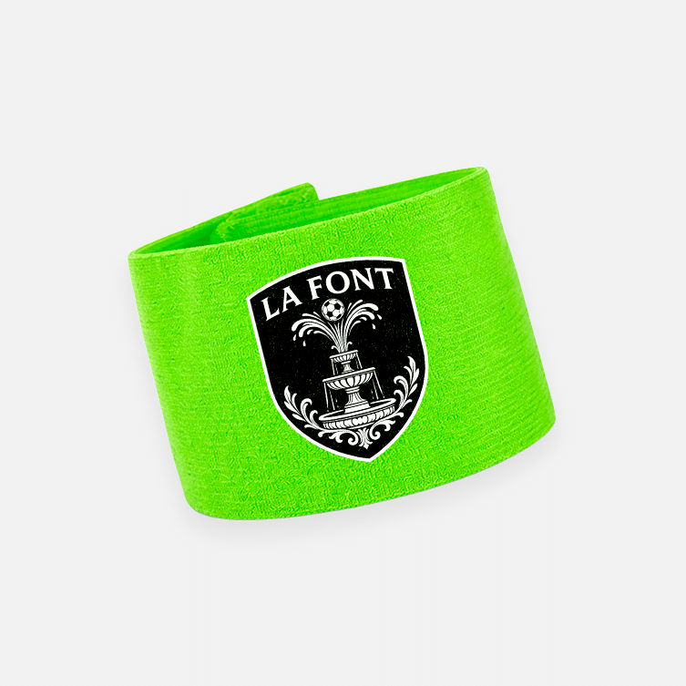 LA FONT FC - Imagen 9