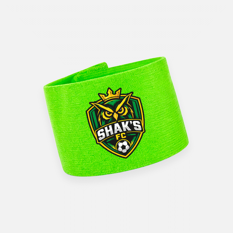 SHAKS FC - Imagen 6