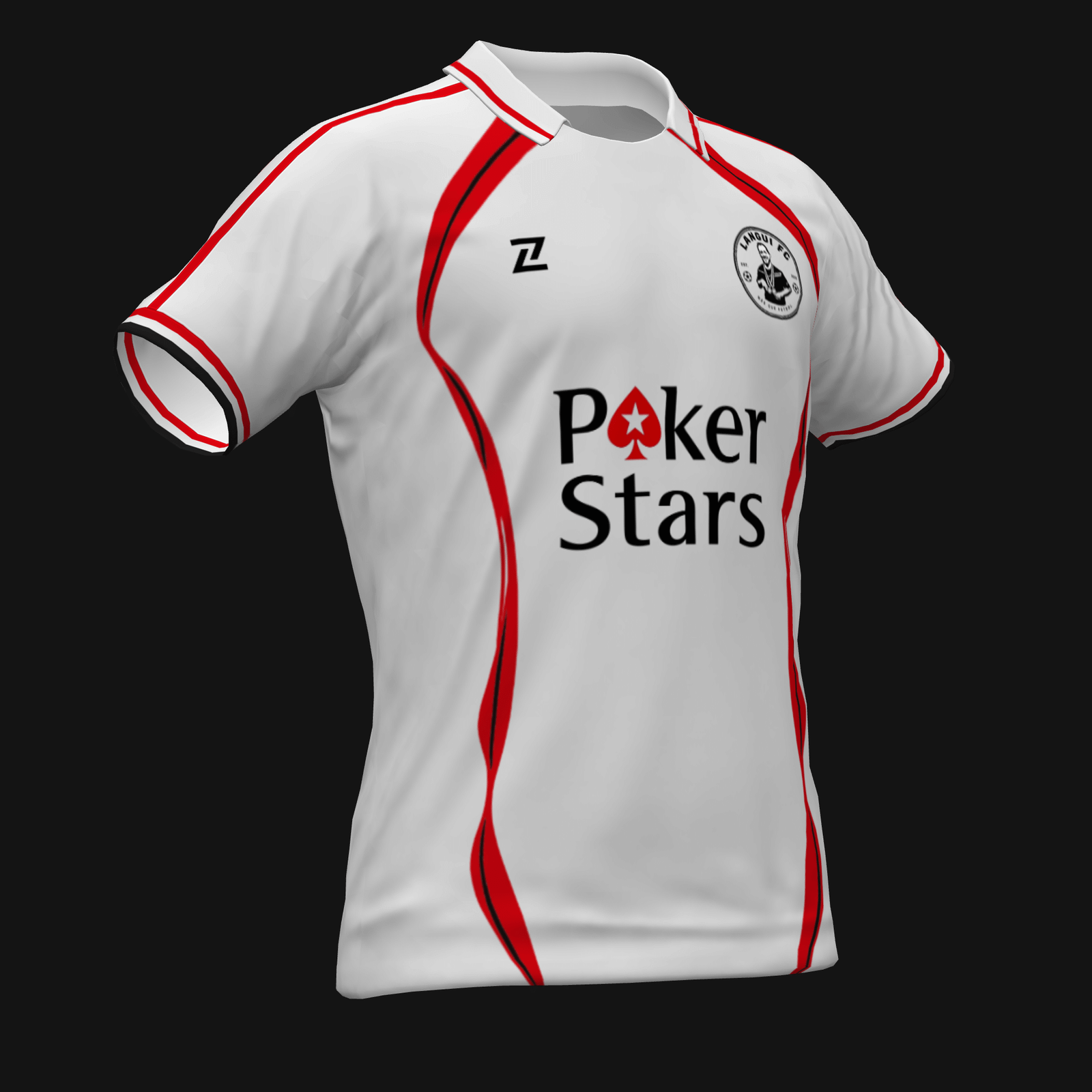 LANGUI FC 2026