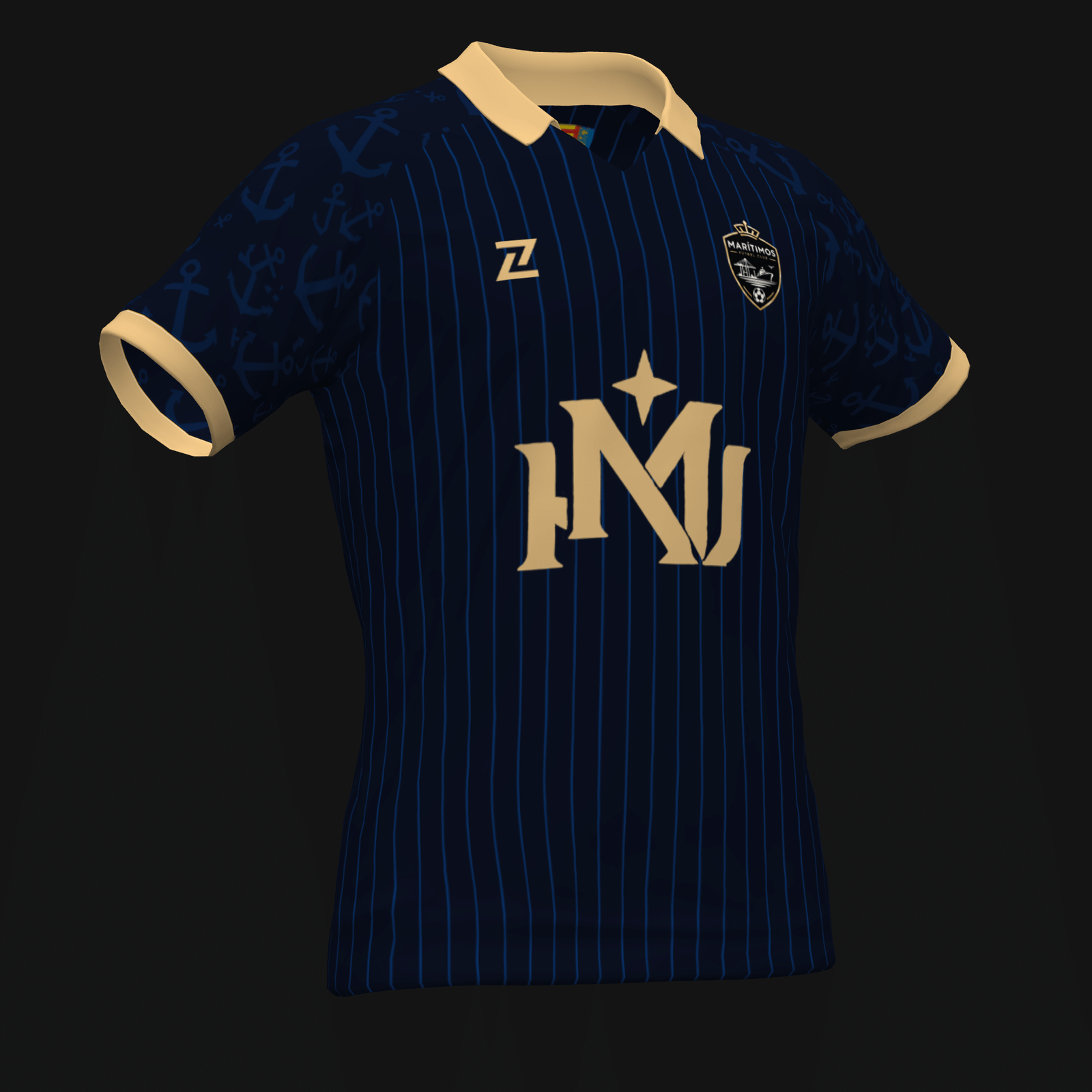 MARITIMOS F.C