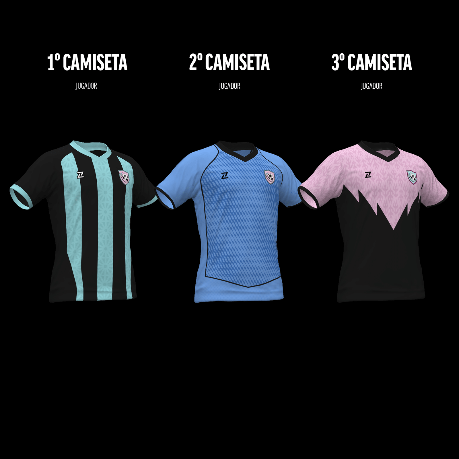 SIN TÁCTICA FC