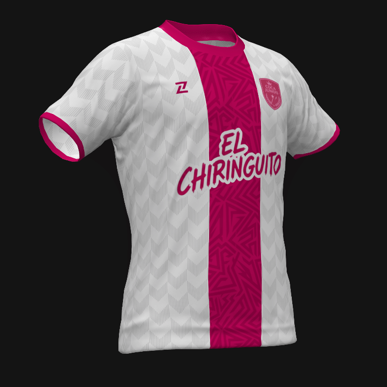 COCA JUNIORS EC