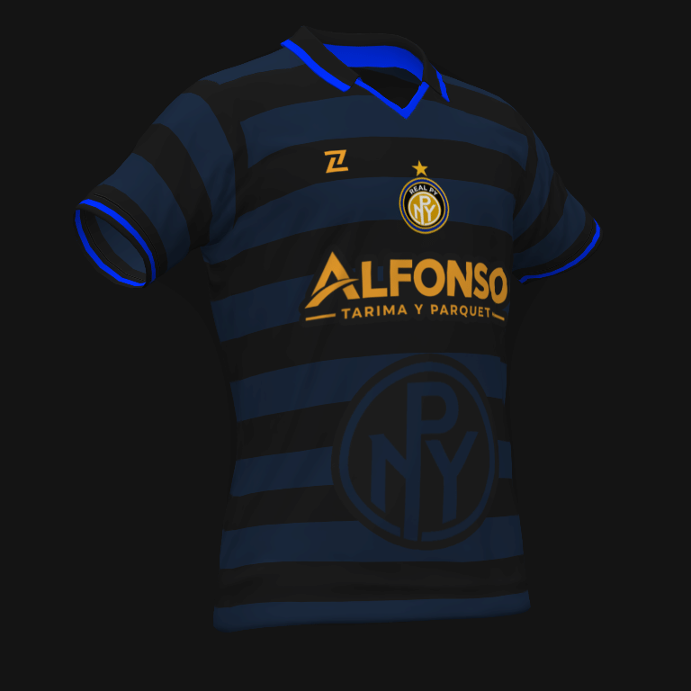 REAL PY