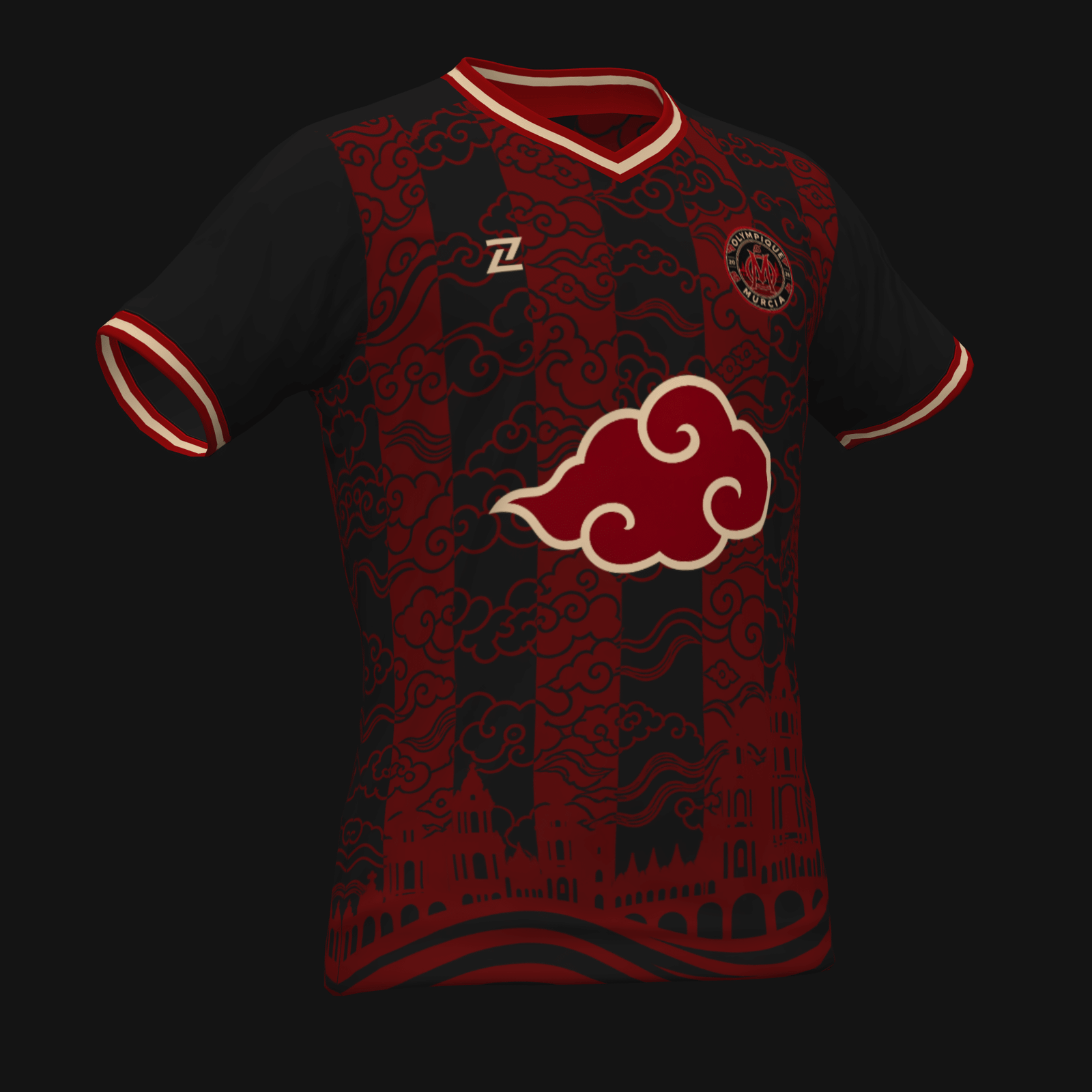 OLYMPIQUE MURCIA