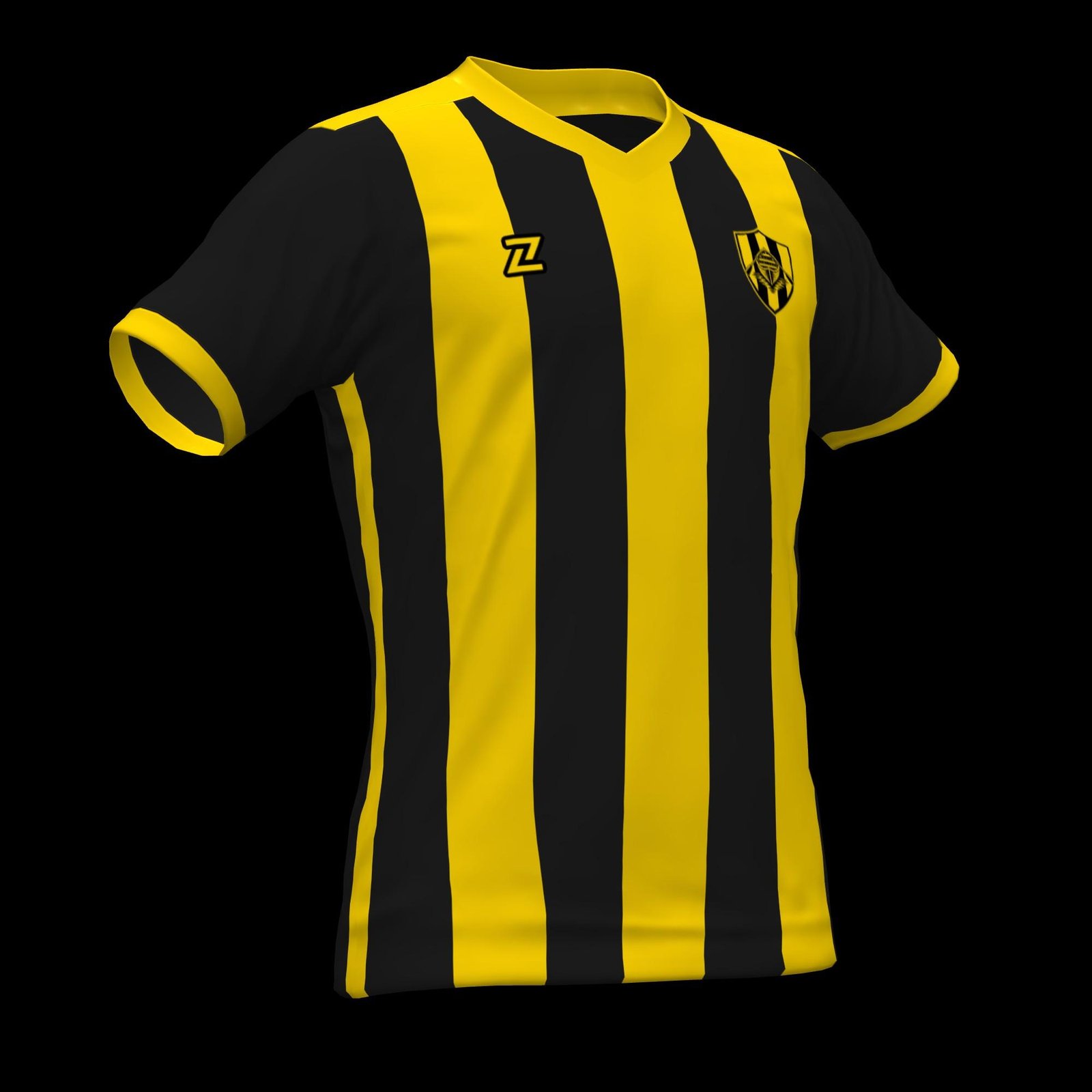 BARQUEROS FC