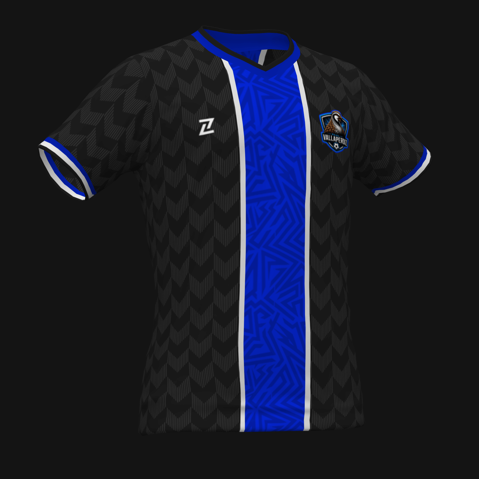 REAL VALLAPERDIZ