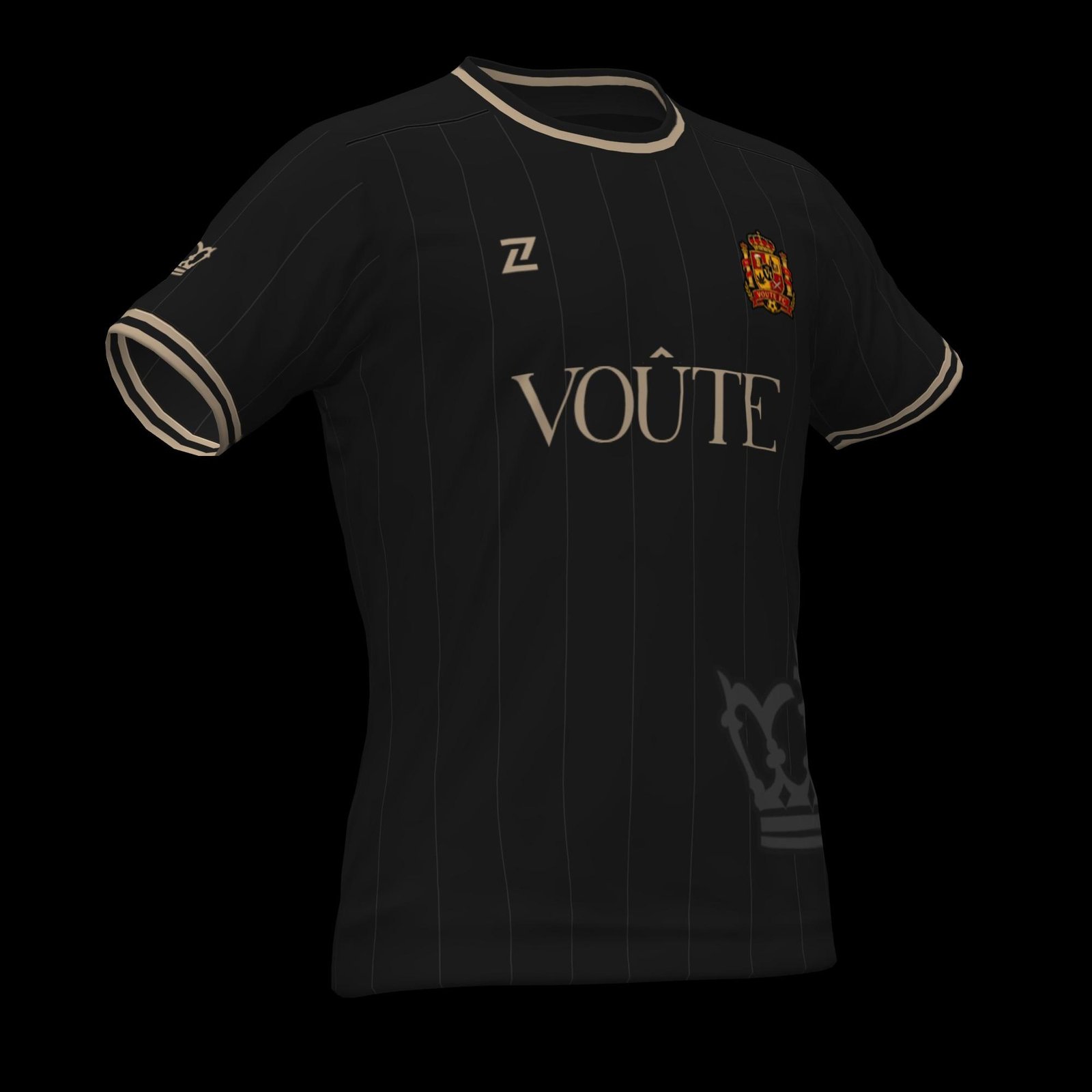 VOÛTE FC