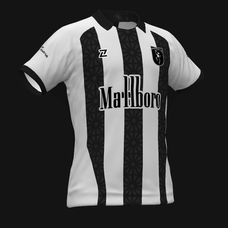 MUERTOS FC 2026