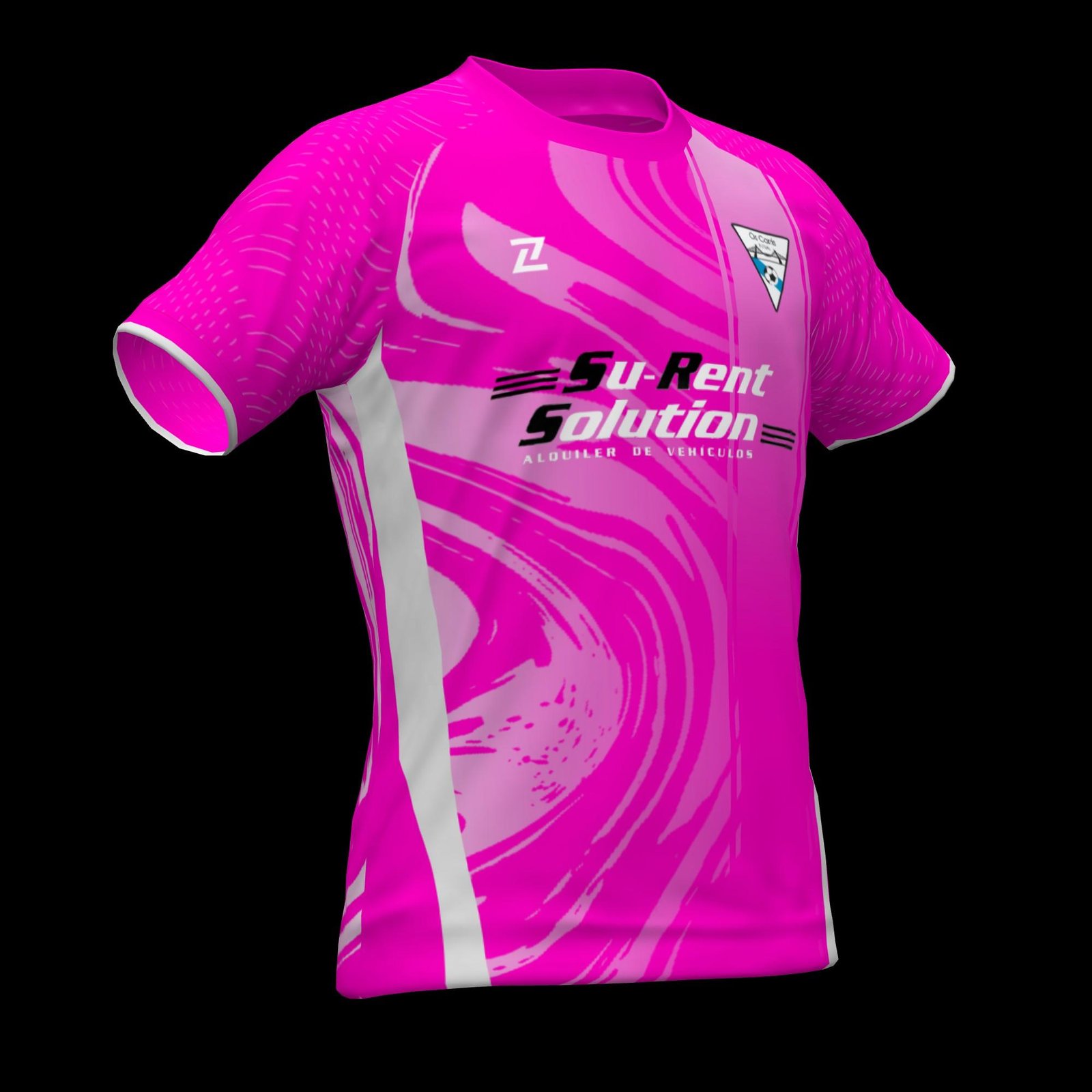 OS CARRÍS FUTSAL