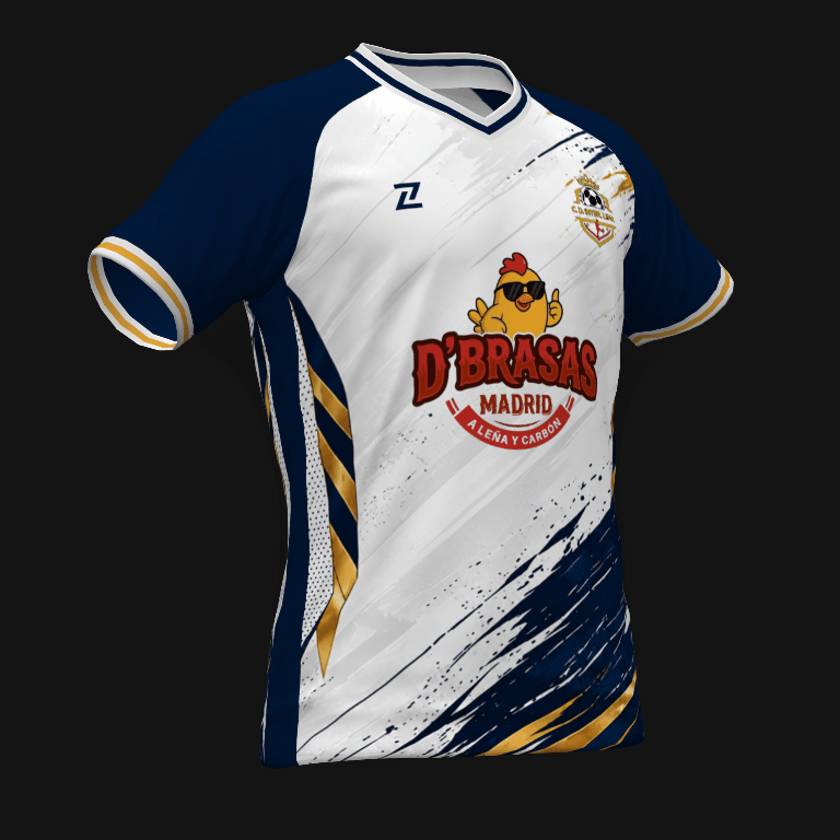 C. D. INTER LIMA