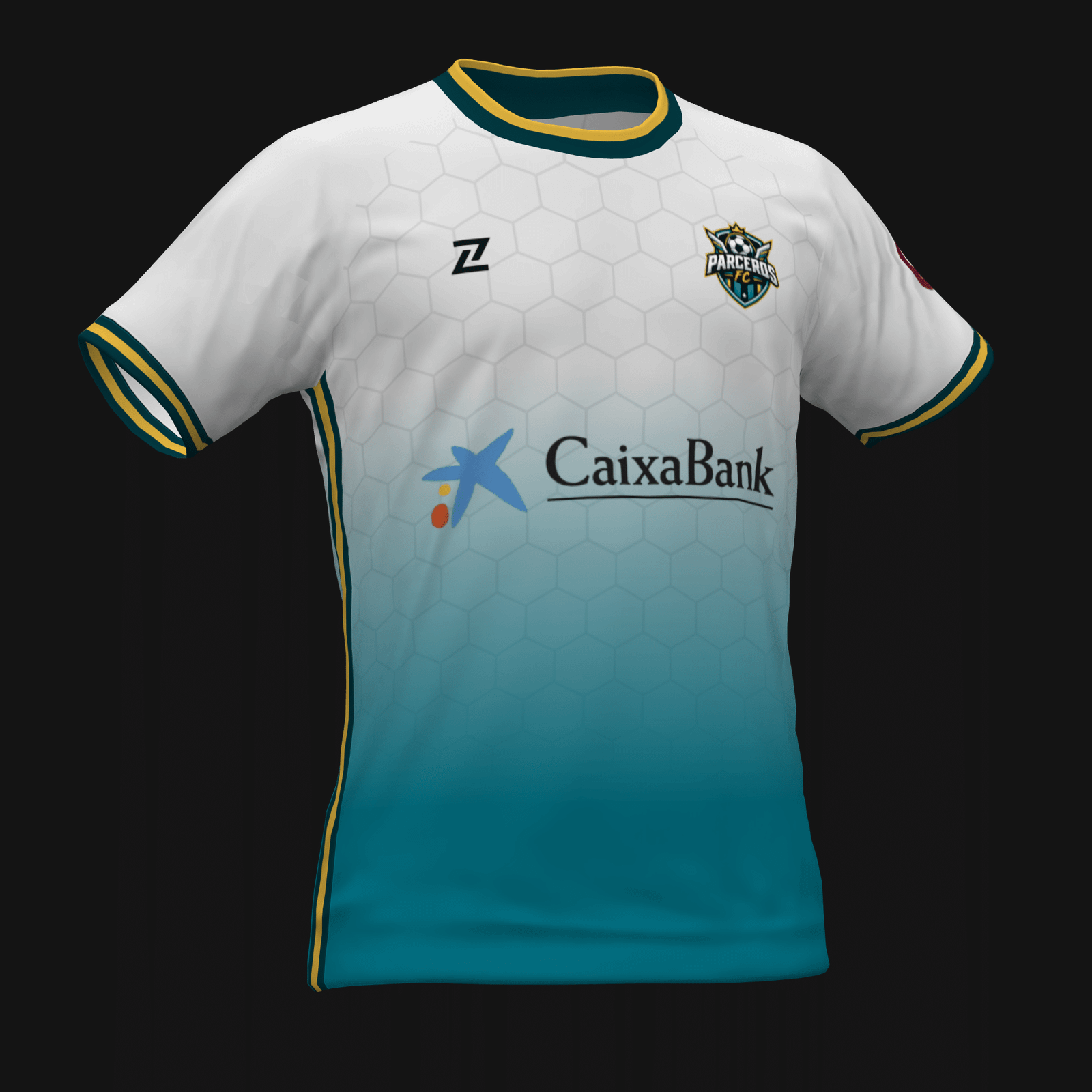 PARCEROS FC 2026