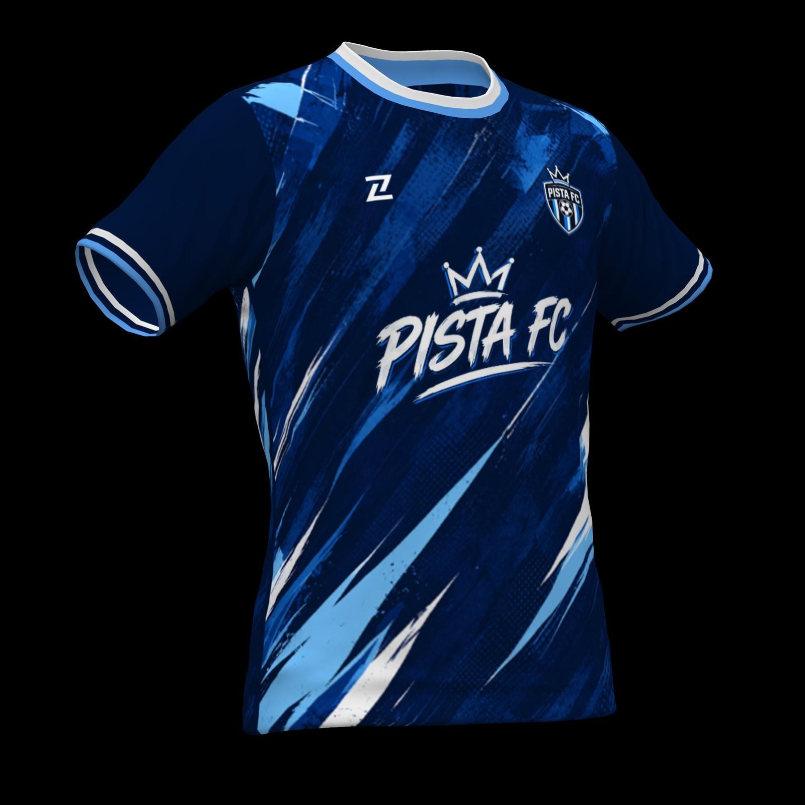 PISTA FC