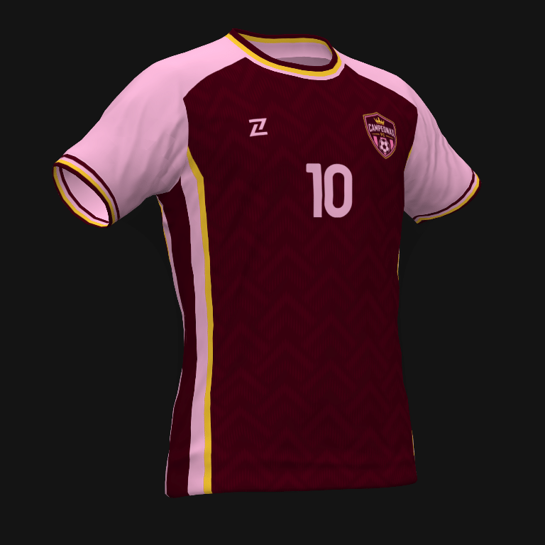COMPEONAX FC