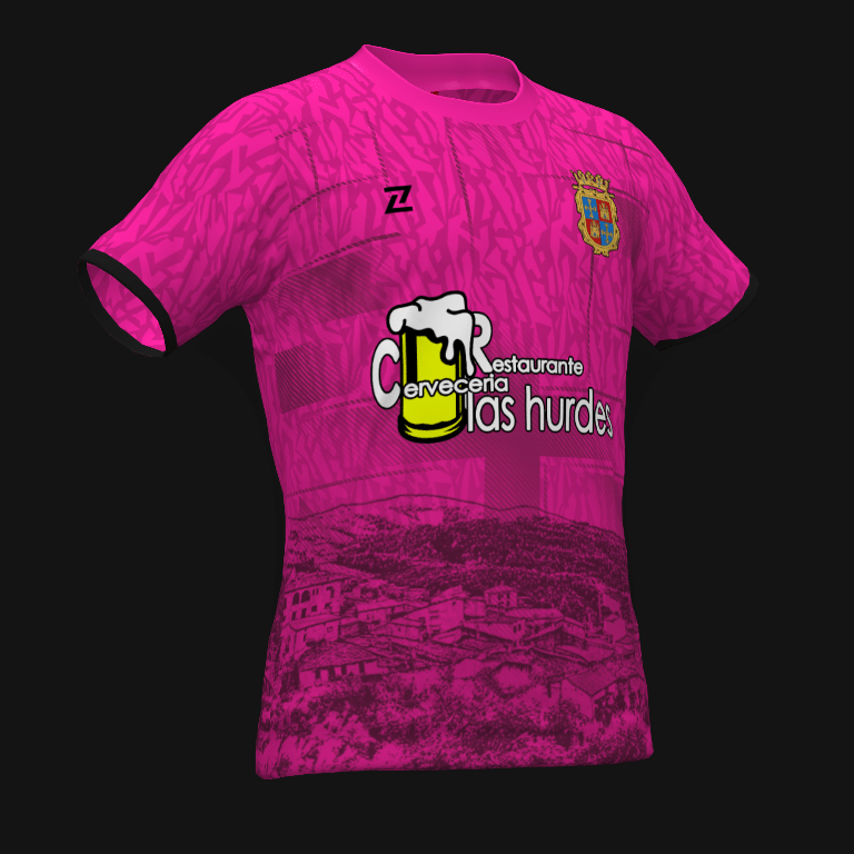 CERVECERIA LAS HURDES