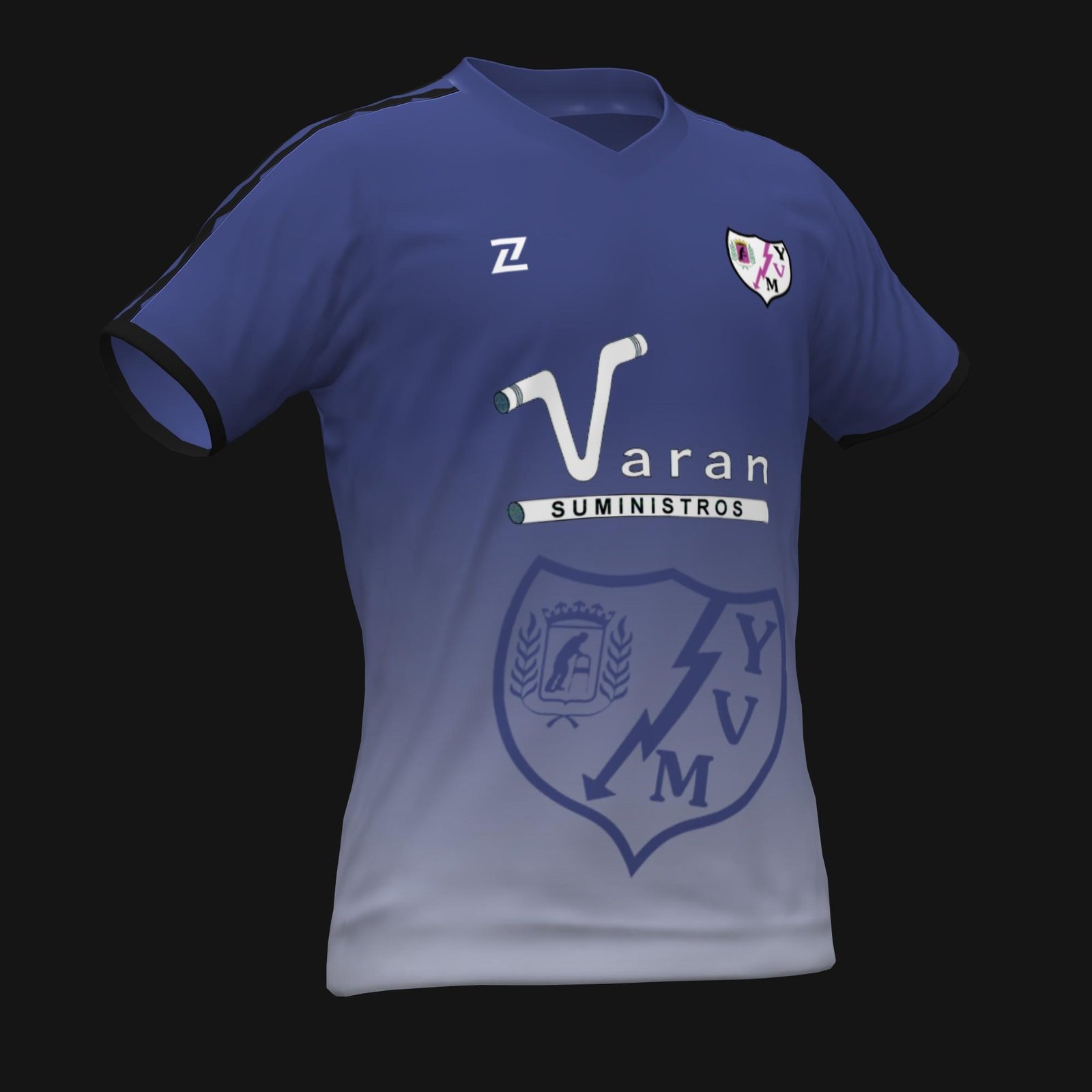 YAYO VALLECANO FC