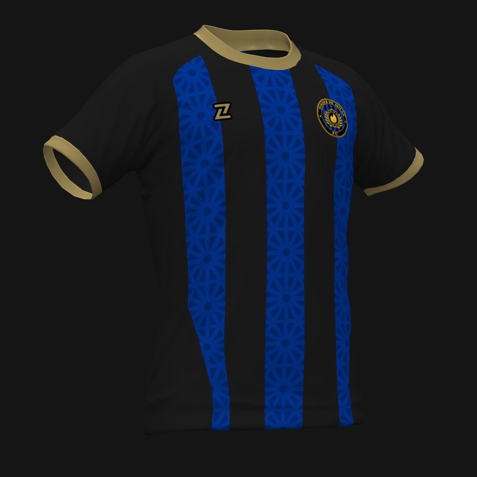 TINDER DE MILAN FC 2026