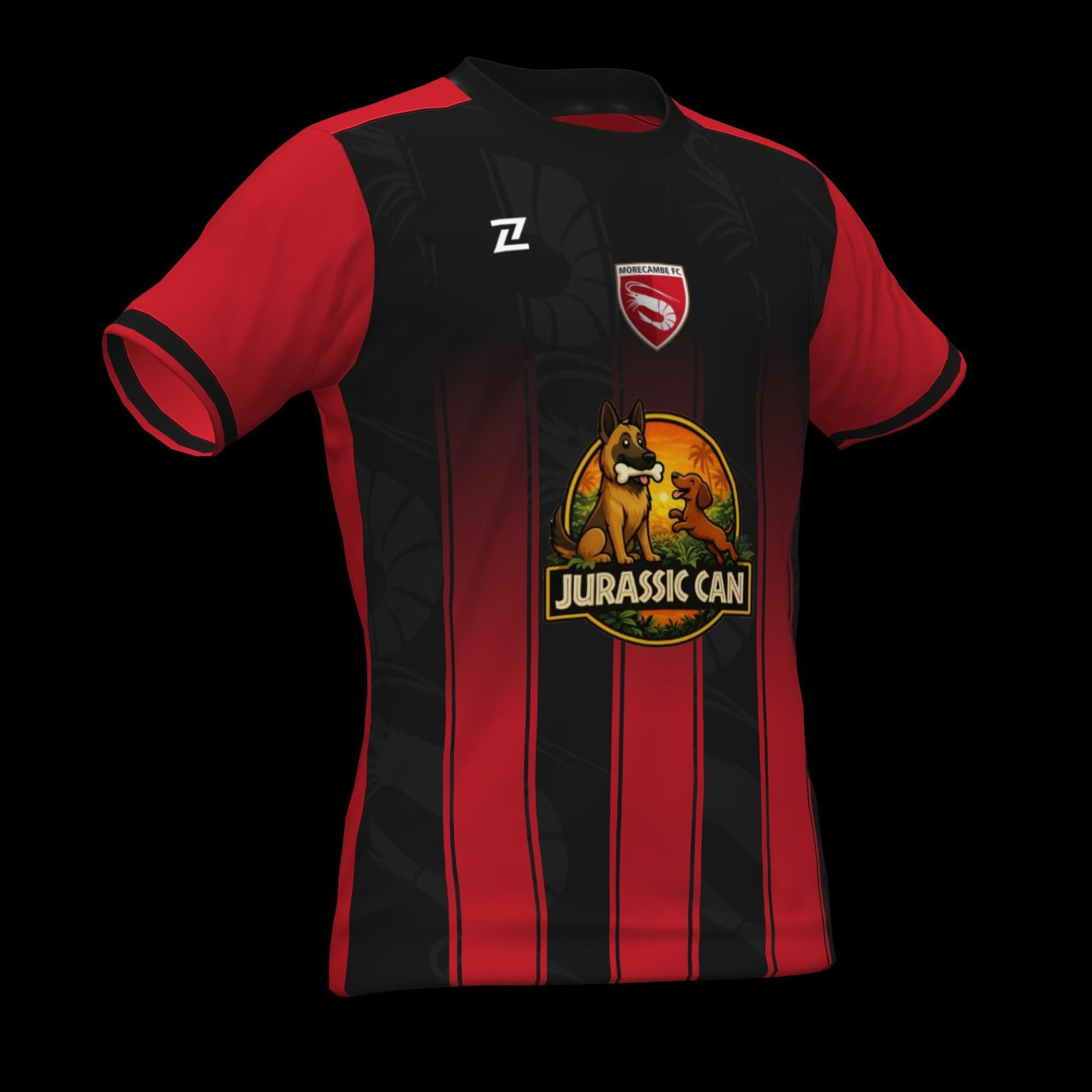 MORECAMBE FC