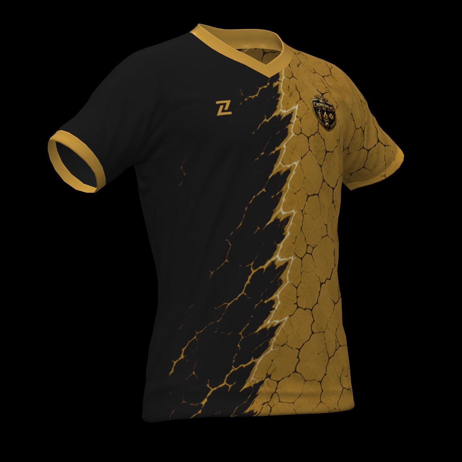 CHIMENEAS FC 2026