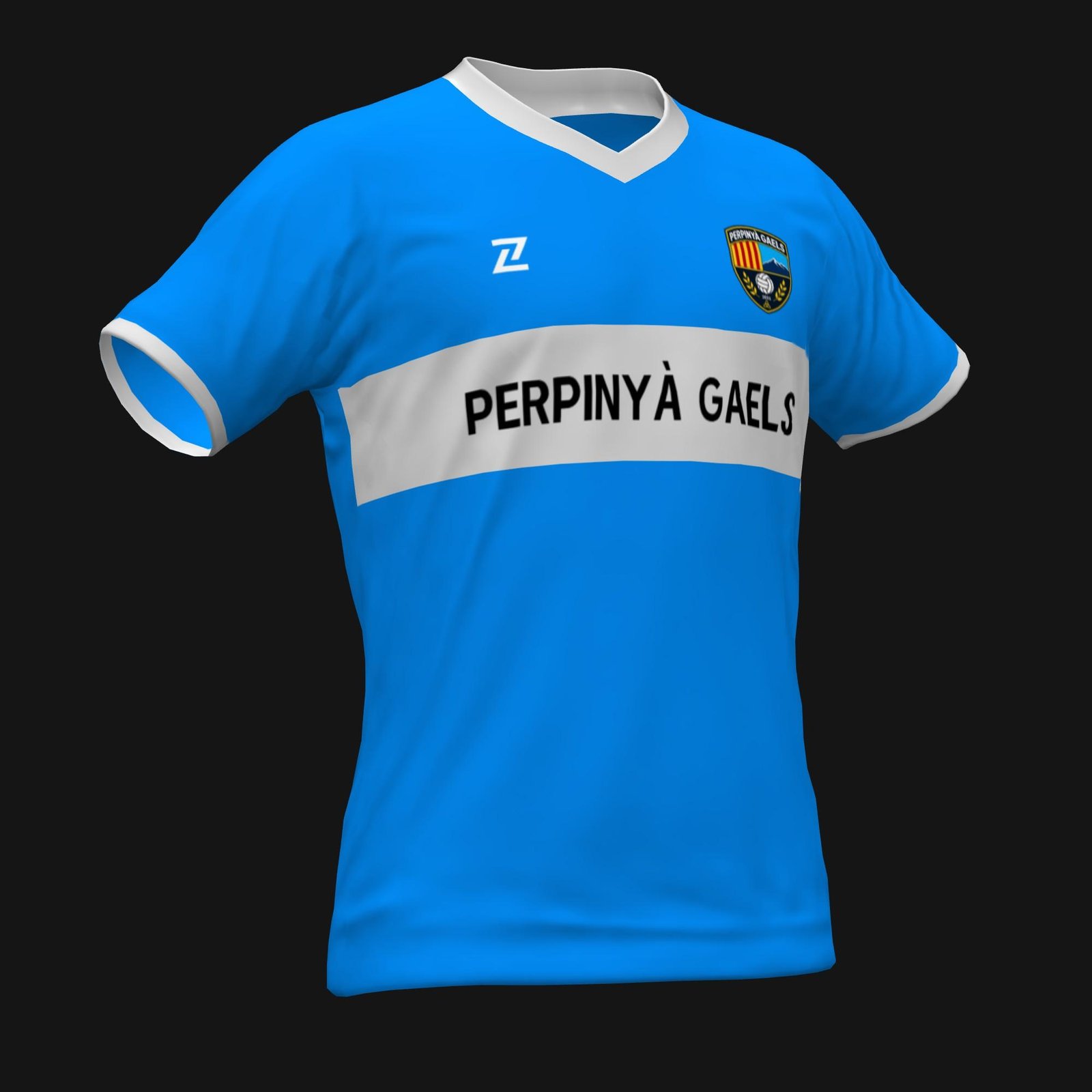 PERPINYÀ GAELS