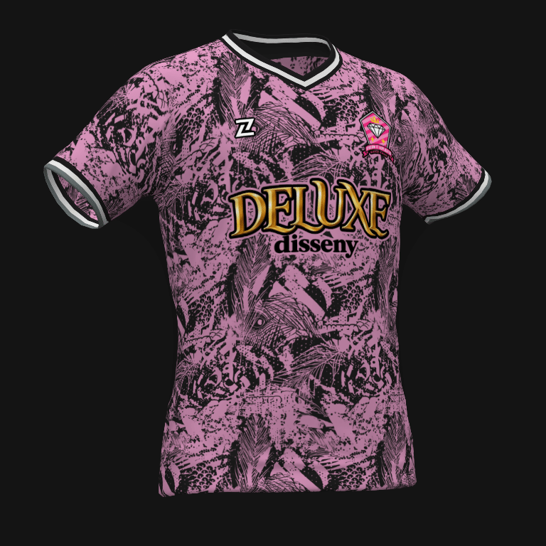 LORZONES FC