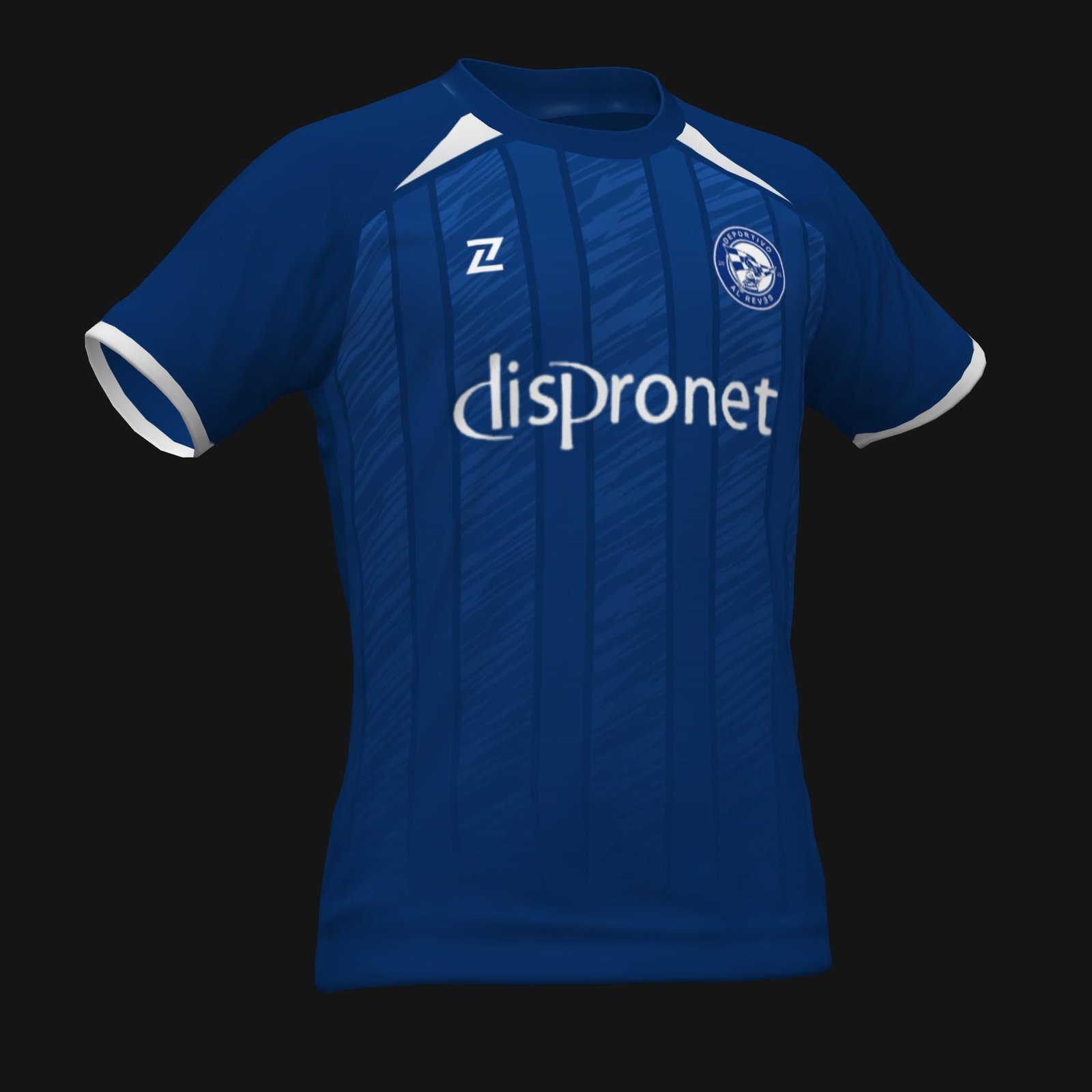 DEPORTIVO ALREVÉS