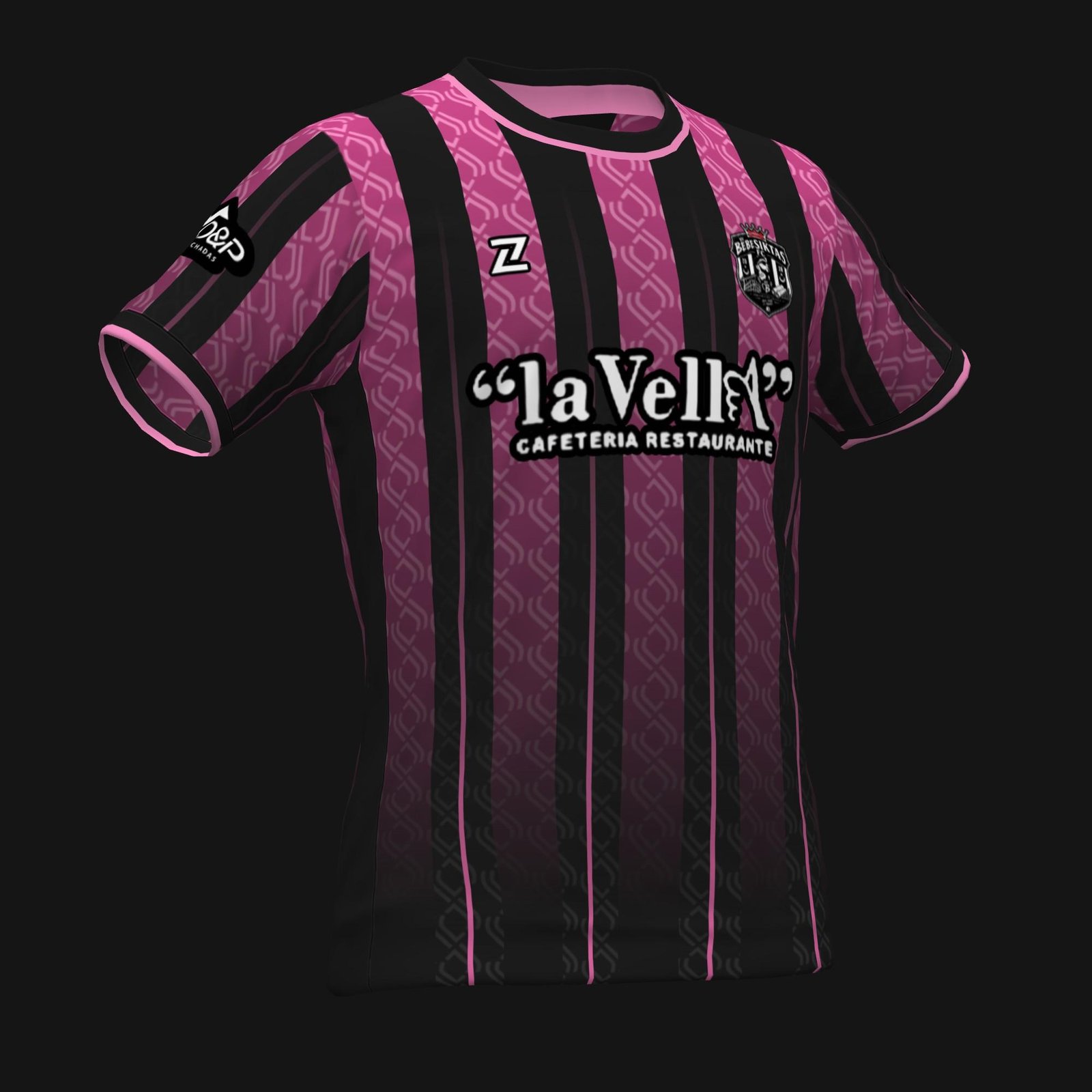 BEBESIKTAS FC 26