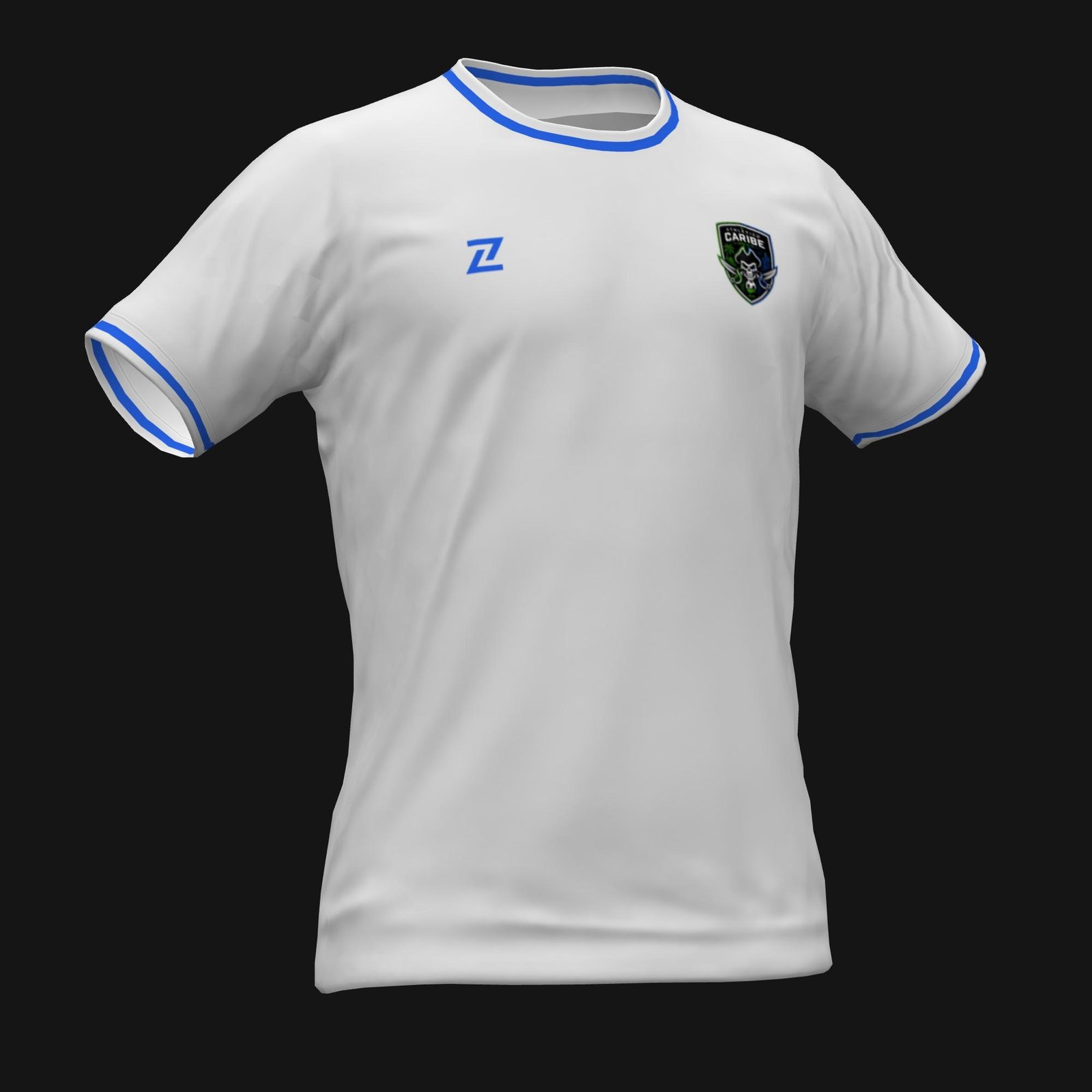 ATHLETICO CARIBE