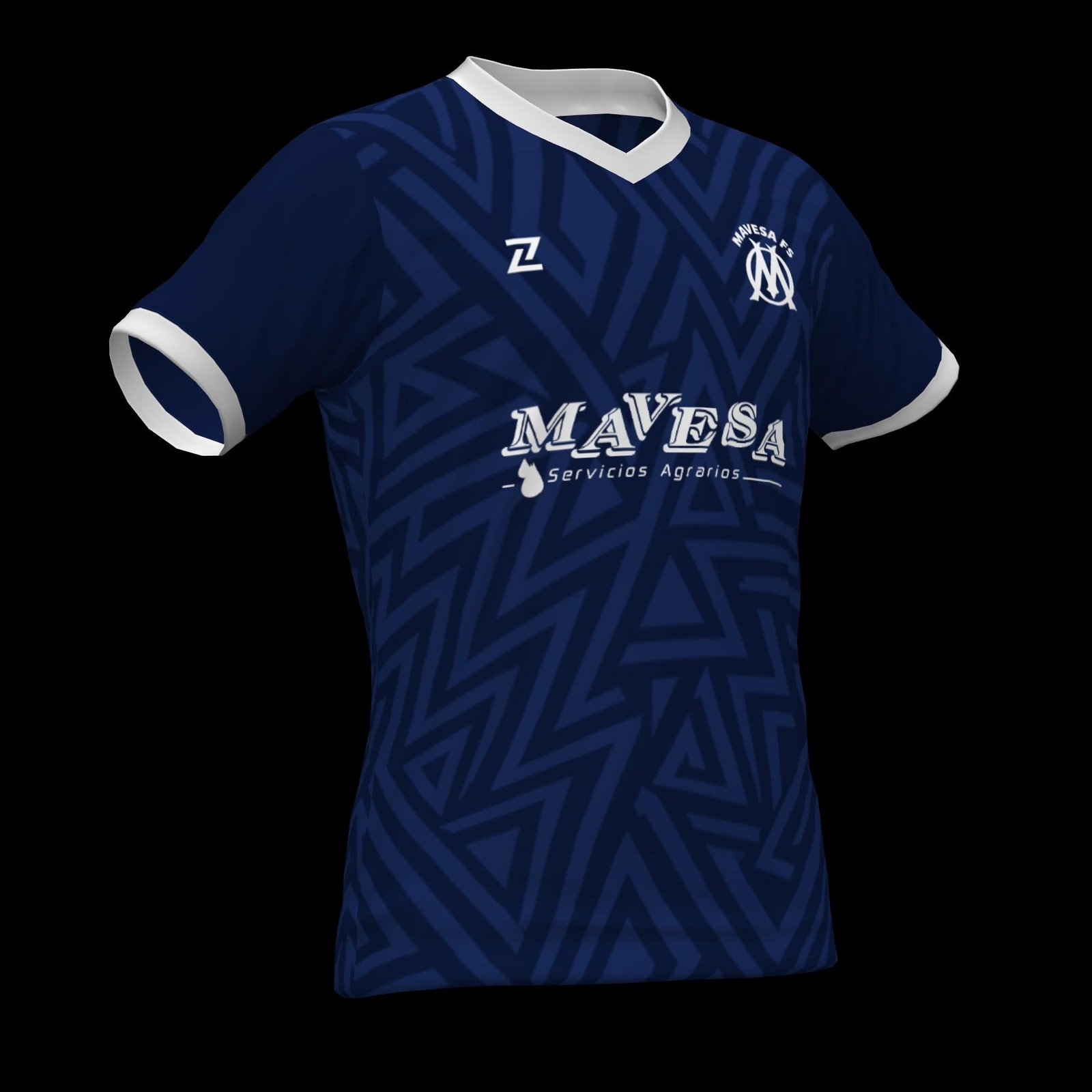MAVESA FS