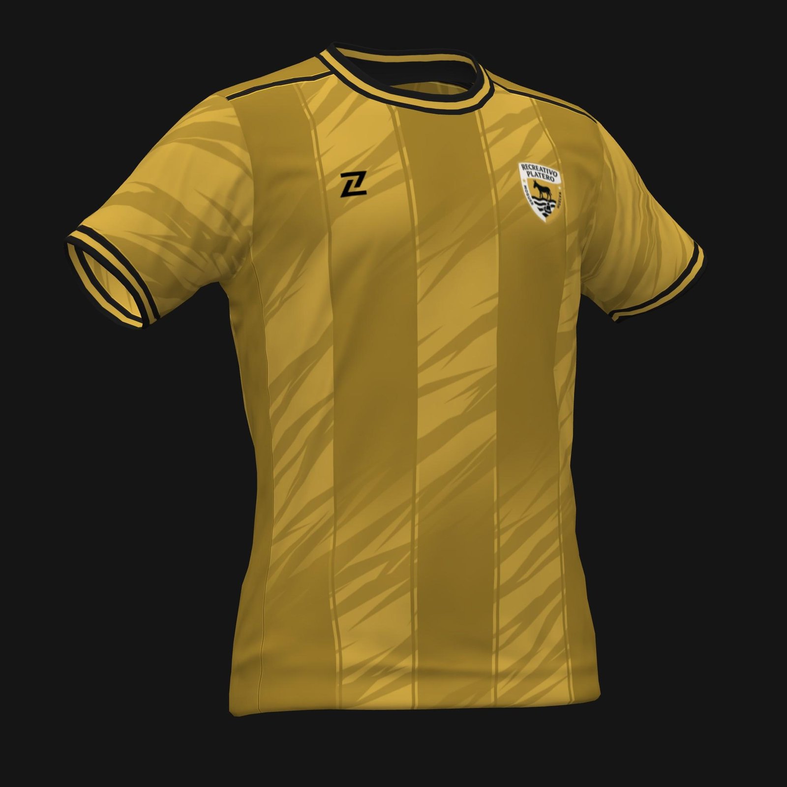 RECREATIVO PLATERO 2026