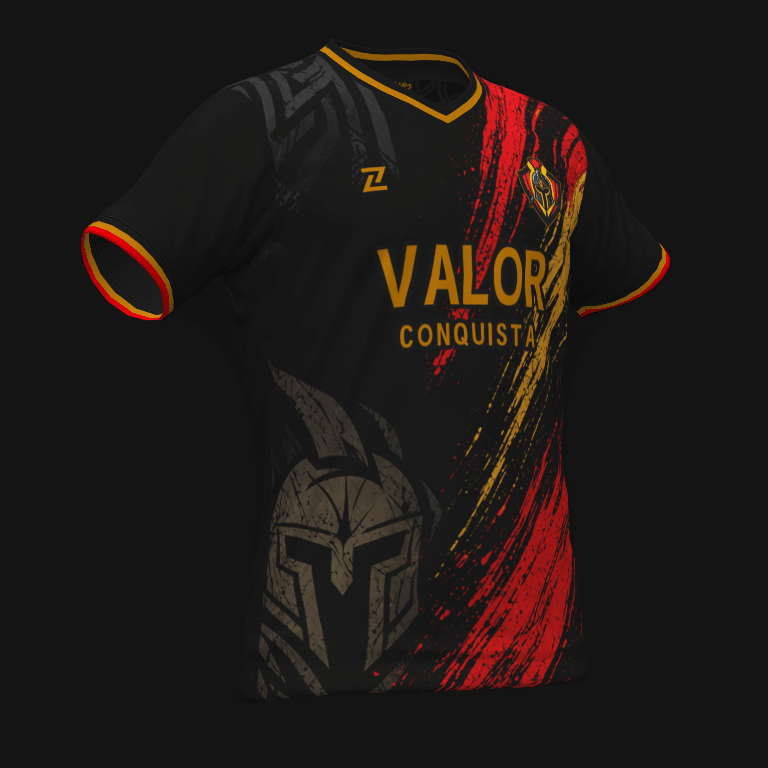 MISYANIK FC 2026