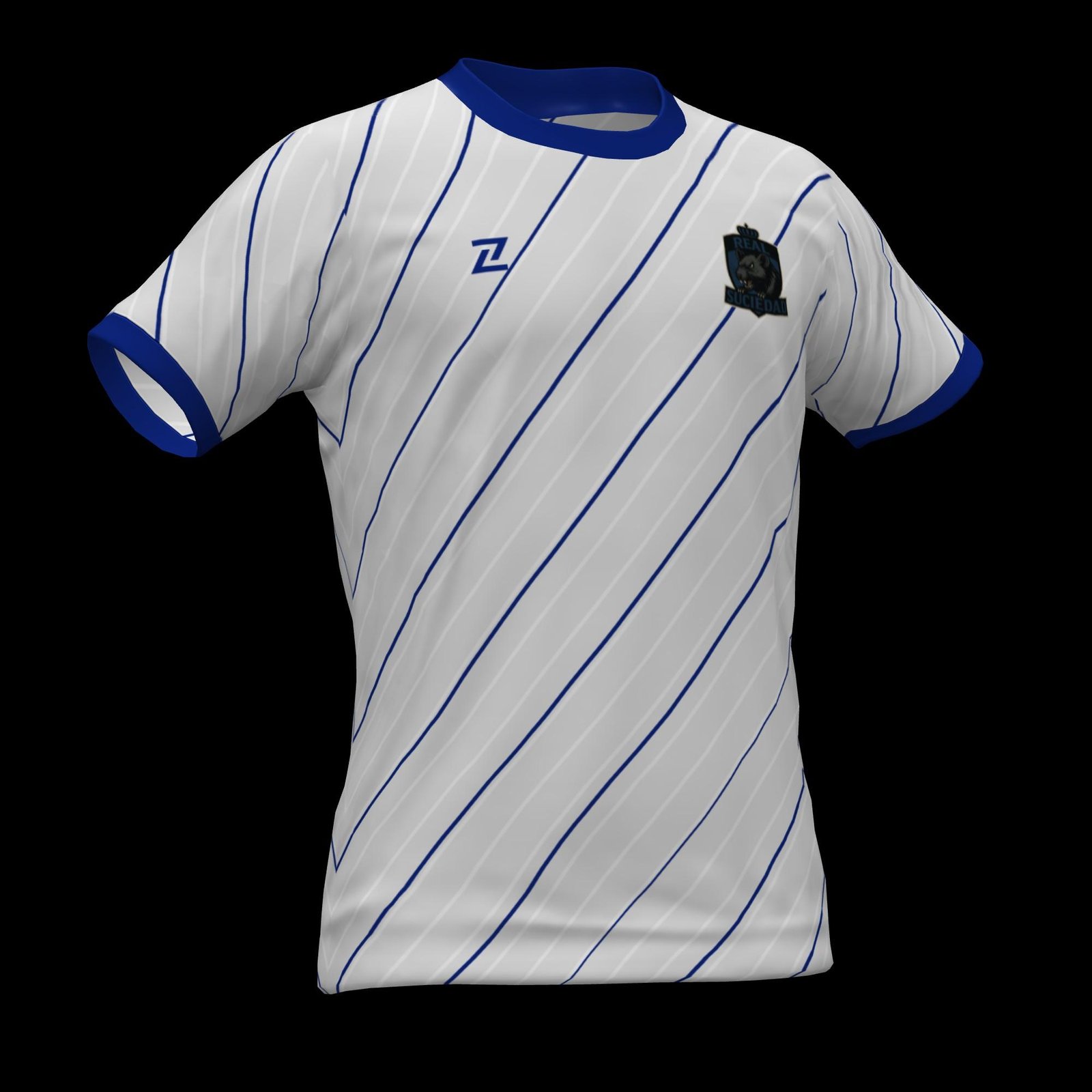 REAL SUCIEDAD ALCOSA
