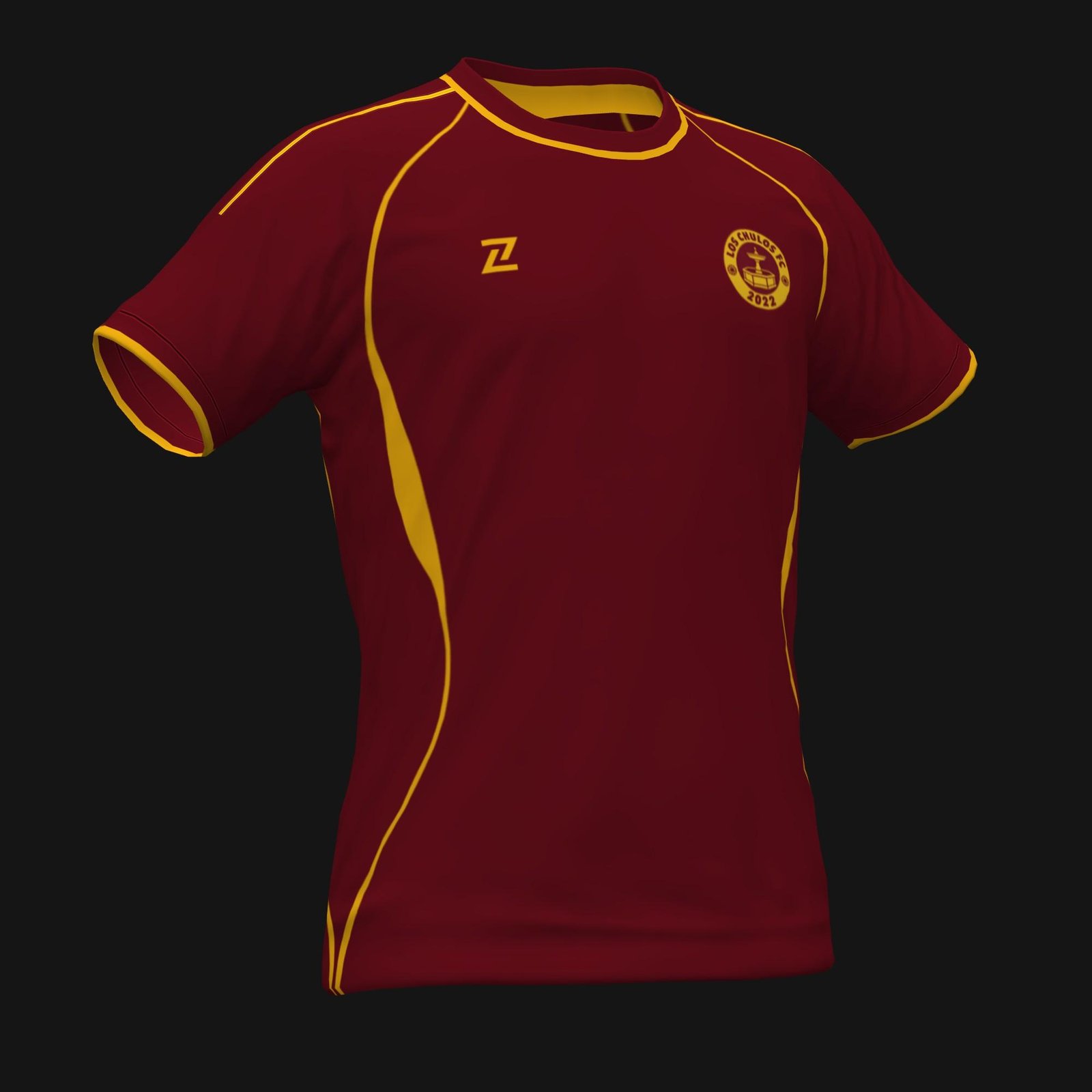 LOS CHULOS FC