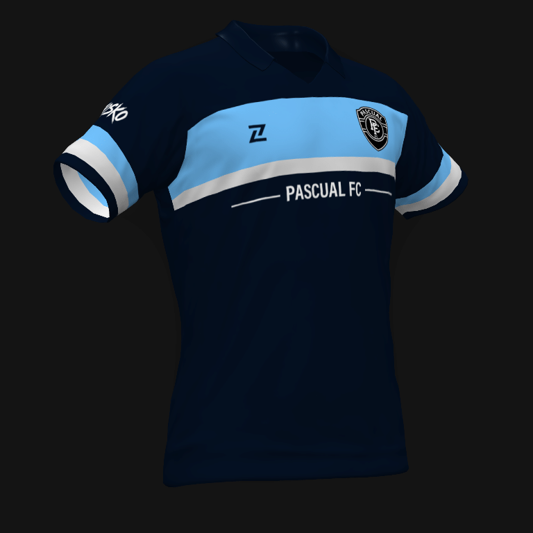PASCUAL FC 2026
