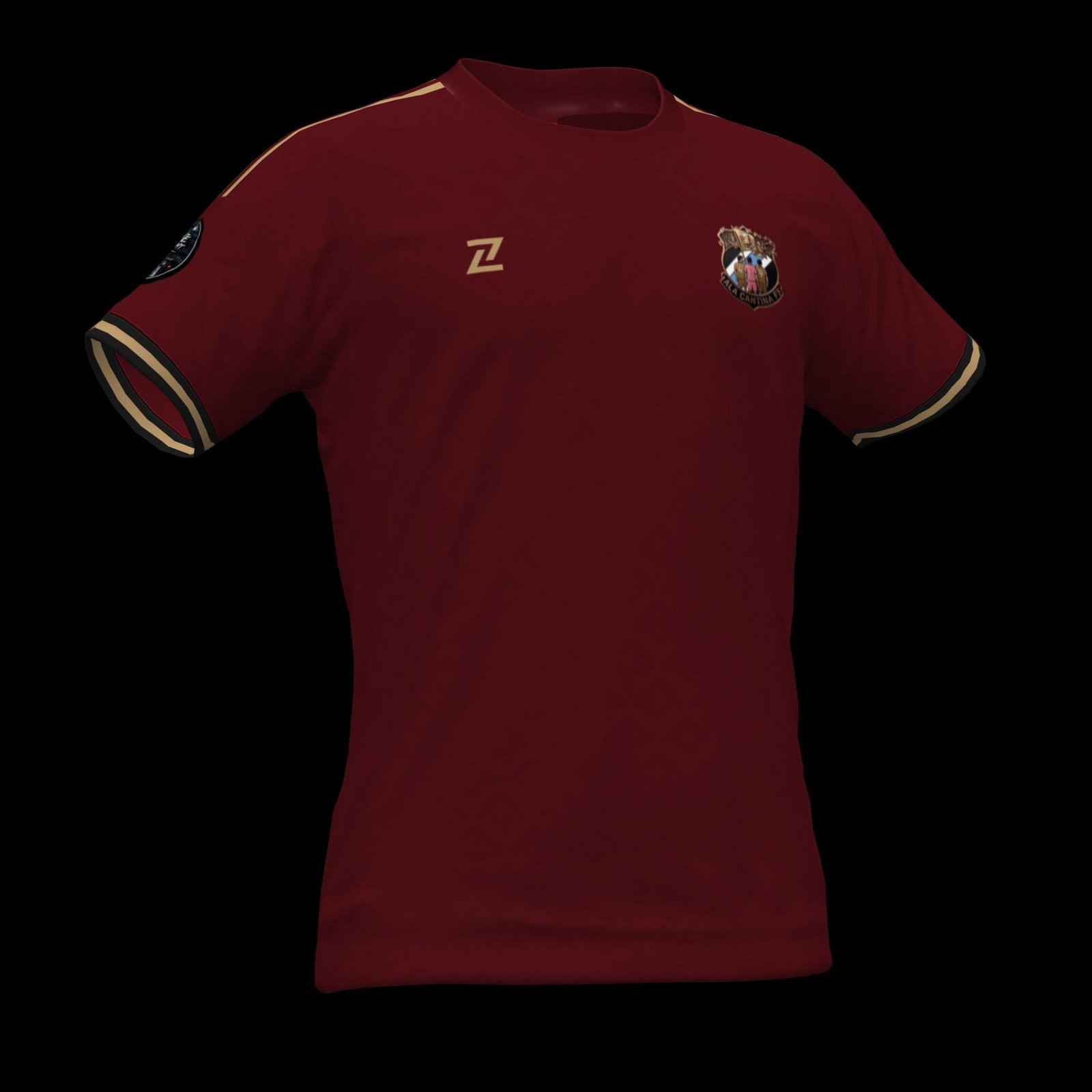 ALACANTINA FS