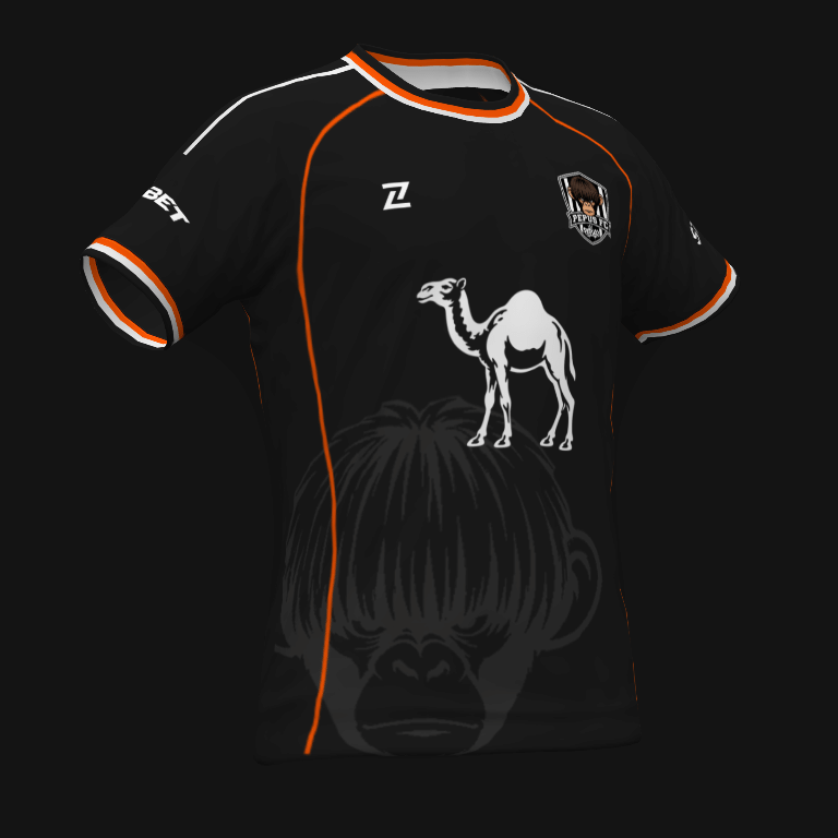PEPUS FC