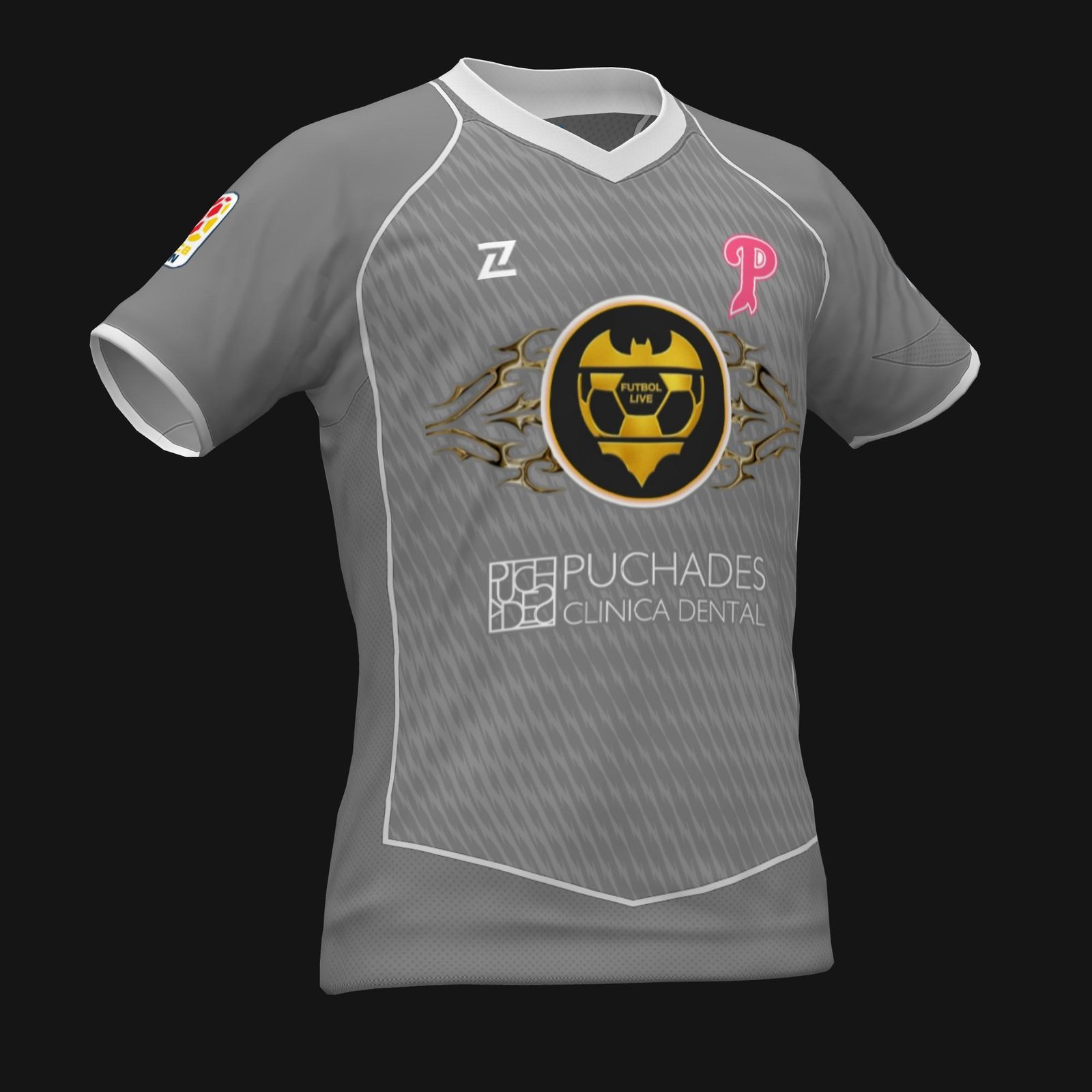 R.B. PIRANHAS