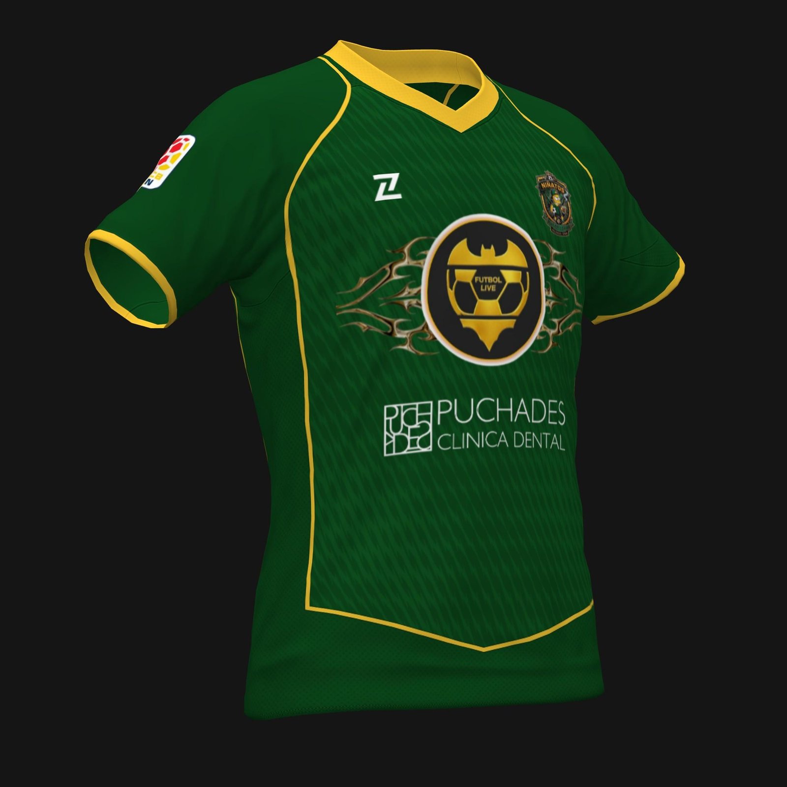 NIÑATOS FC