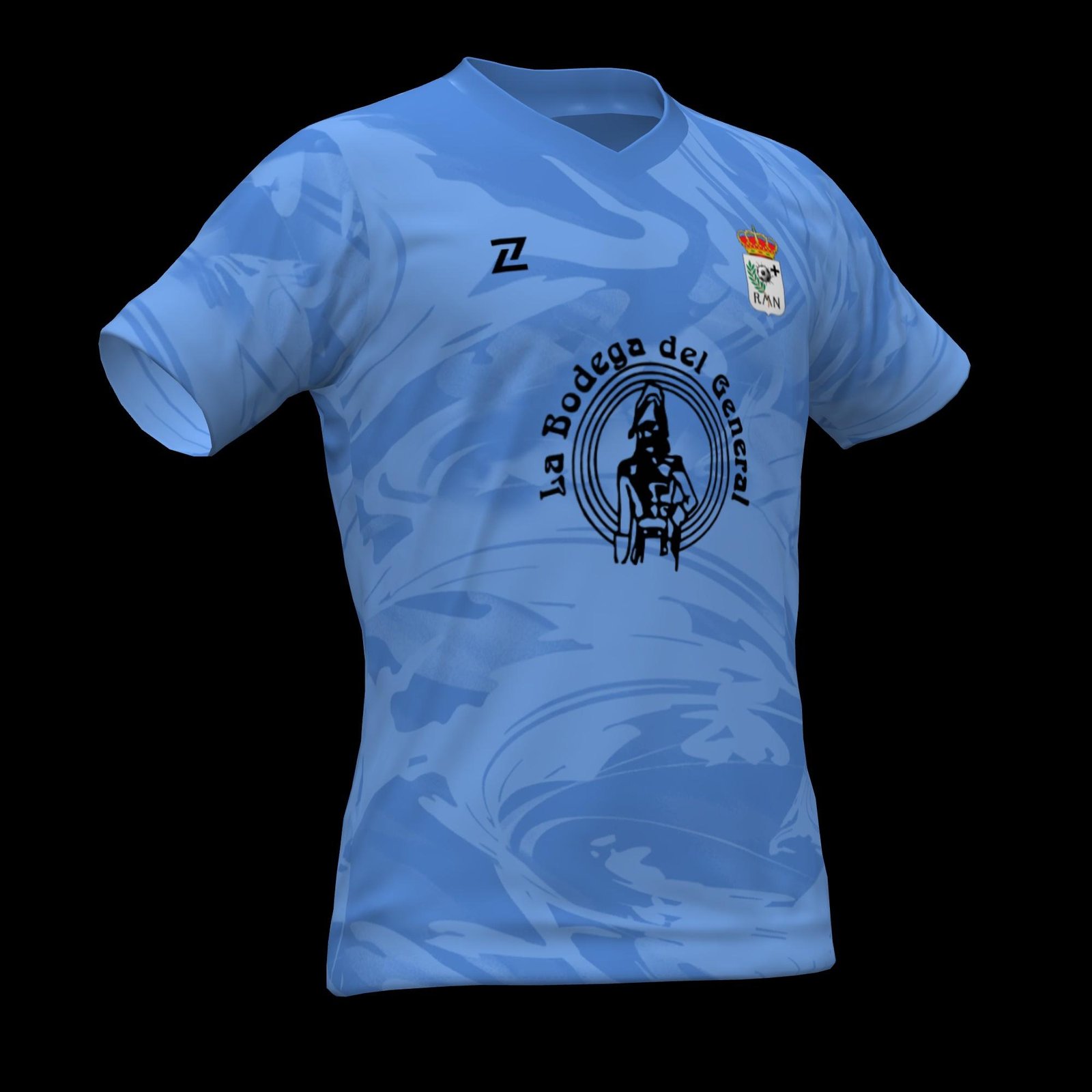 BLESA FC