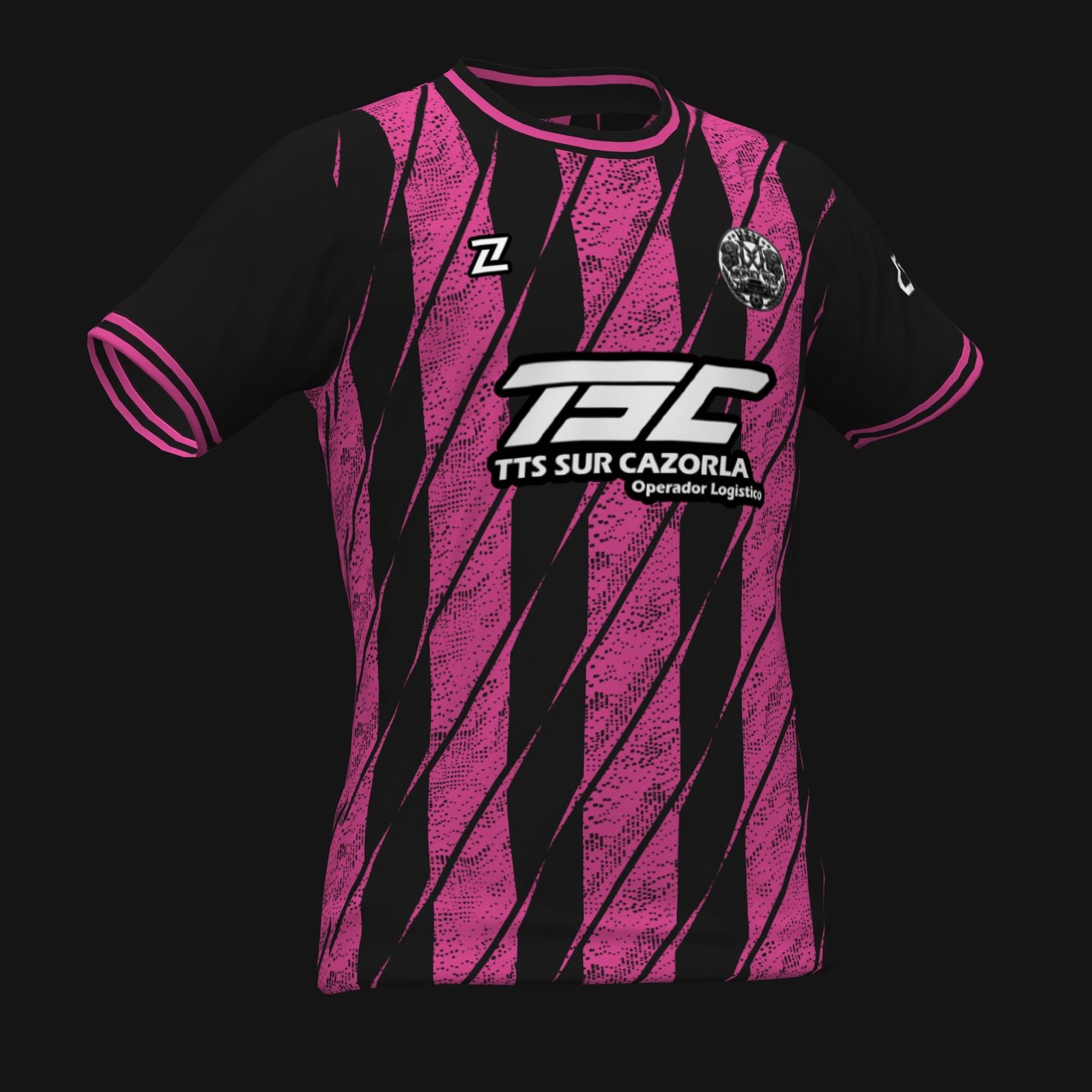 MONEY WAY FC