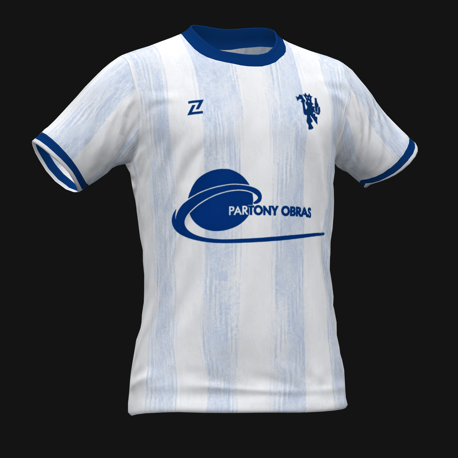 RESACA UNITED 2026