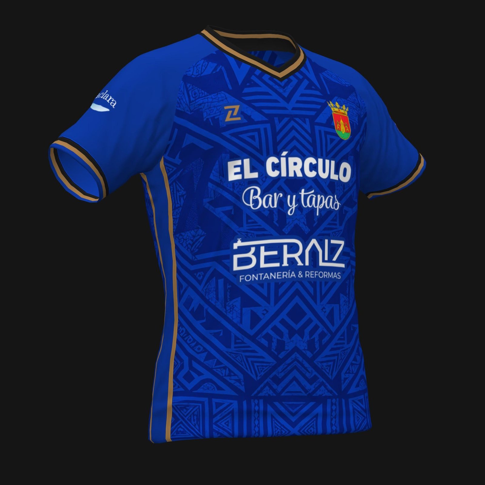 TORRECILLA CF 2026