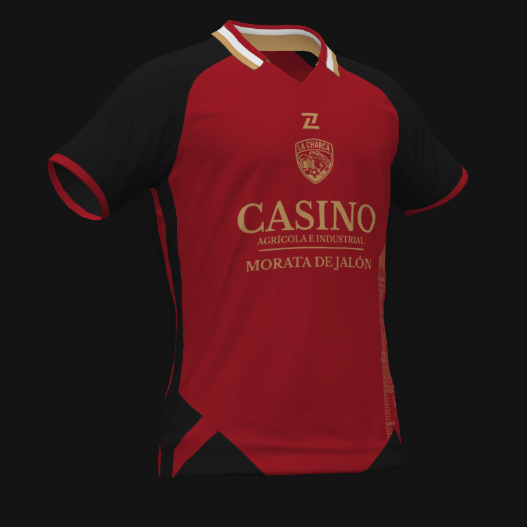 LA CHARCA FC 2026