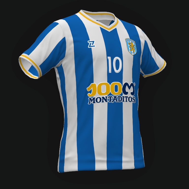 ASTON BIRRAS LEGANES
