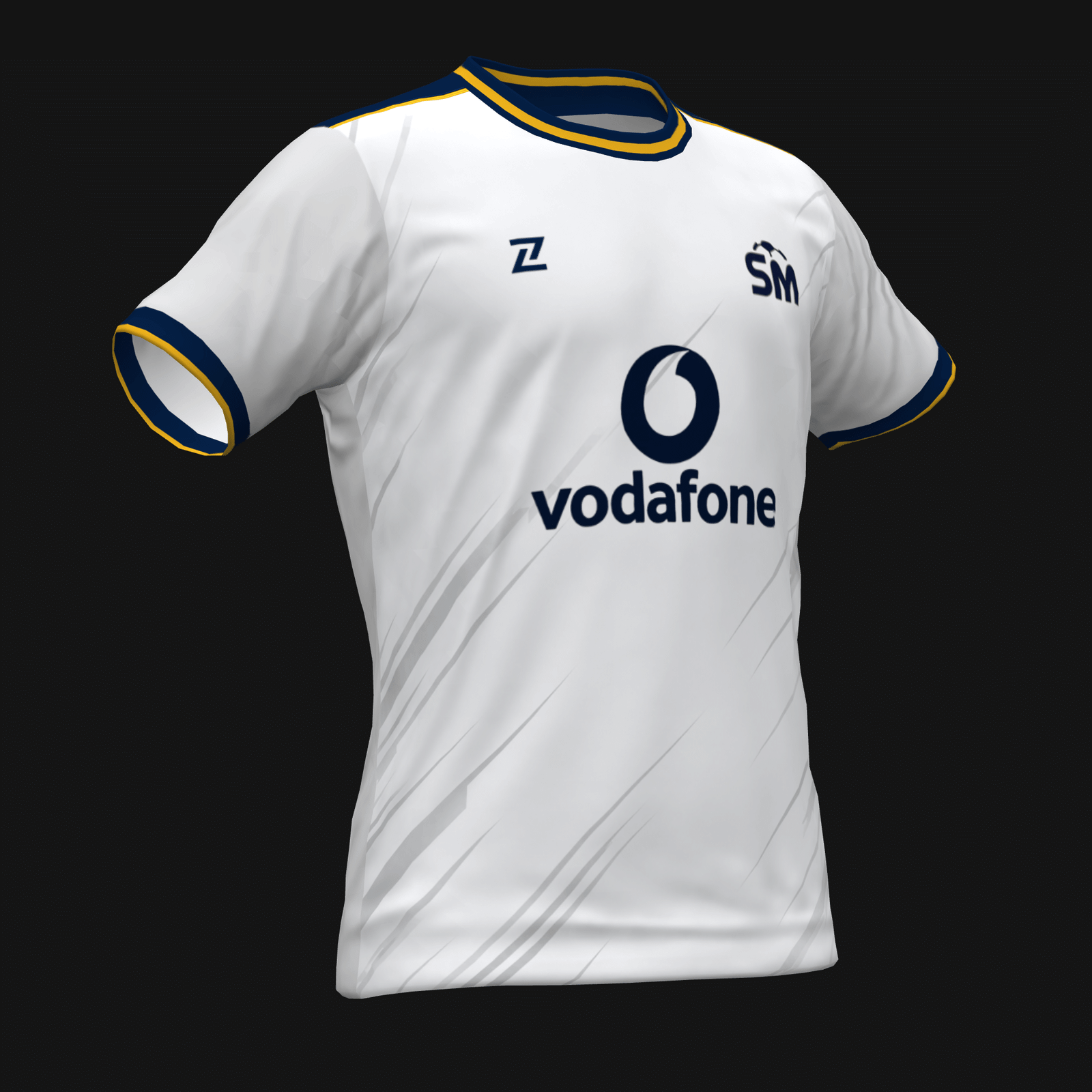 SANTIAGO EL MAYOR FC