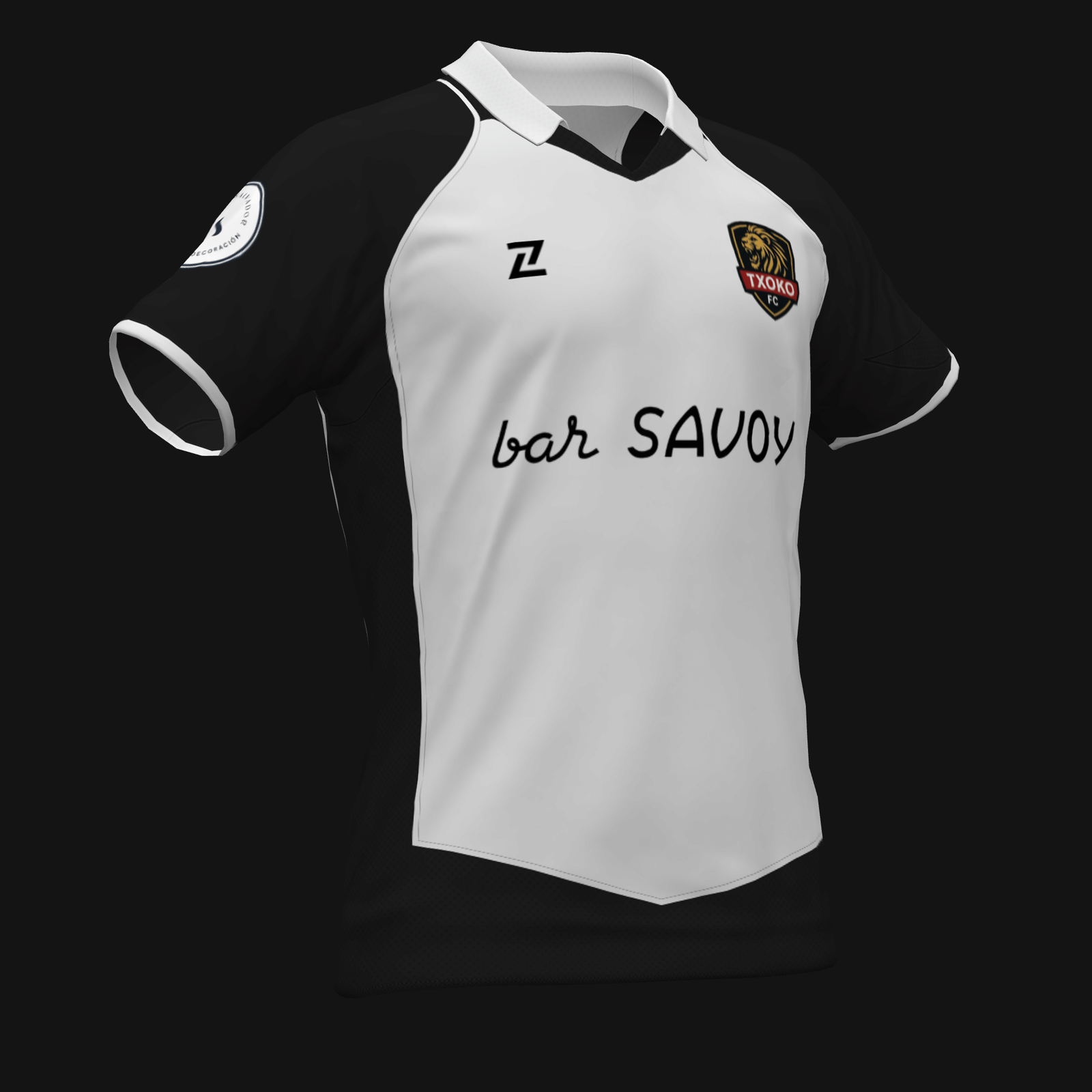 TXOKO FC