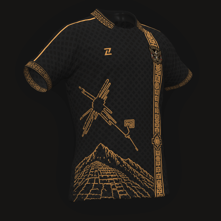 ATLÉTICO CACAO 2026