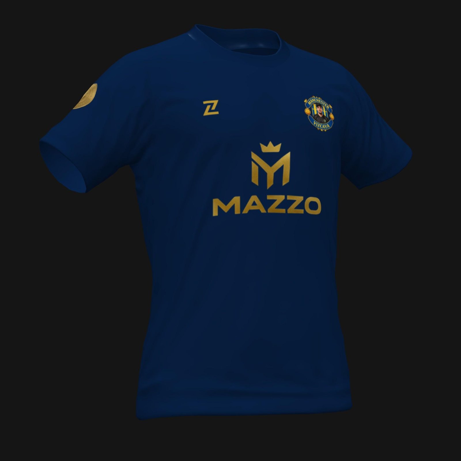MANCHESTER VIZCAYA