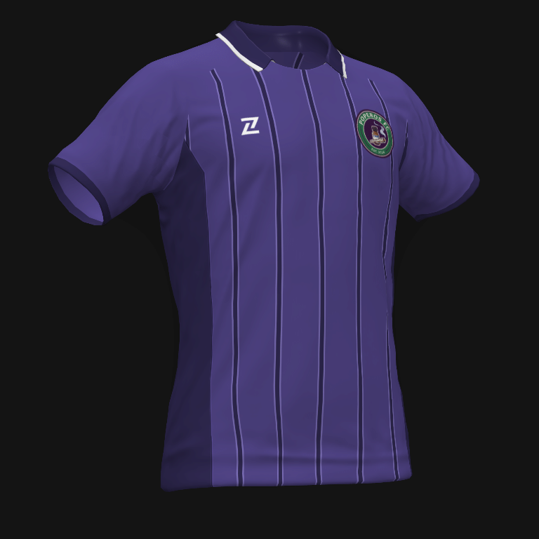 POPEROS FC 2026